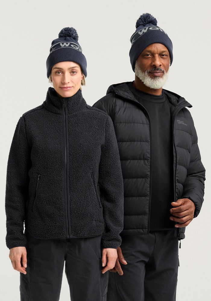 Jack Wolfskin Beanie JACK BEANIE