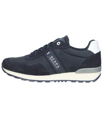 Scapa Sneaker Leder/Textil Sneaker