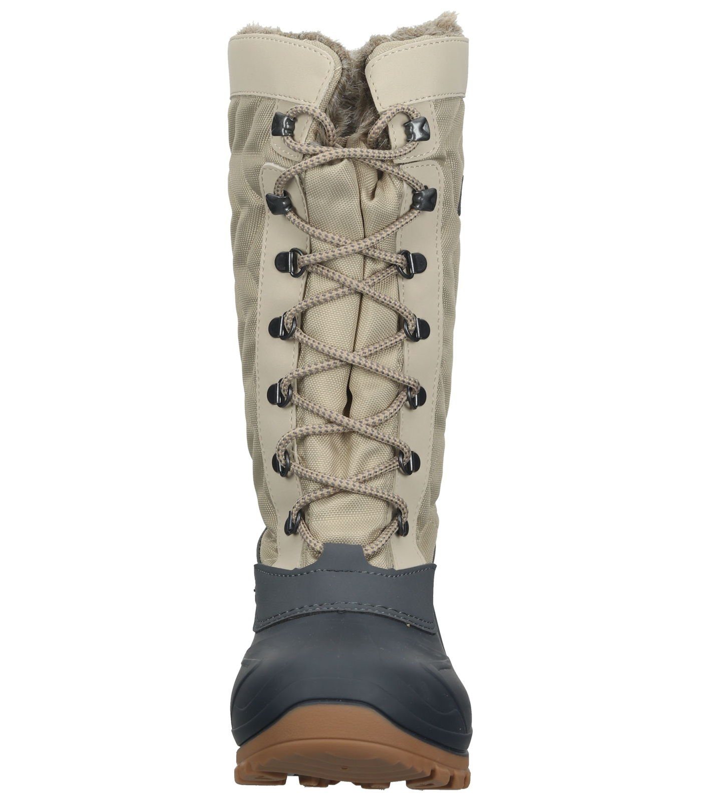 Stiefel Cream Leder/Textil CMP (03201729) Snowboots