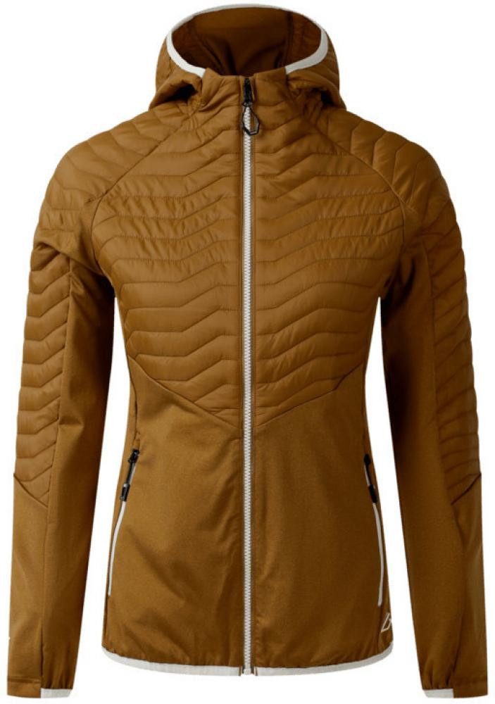 Dare2b Outdoorjacke Damen dauerhaft WasserabweisendeJacke WomensAirLtHy