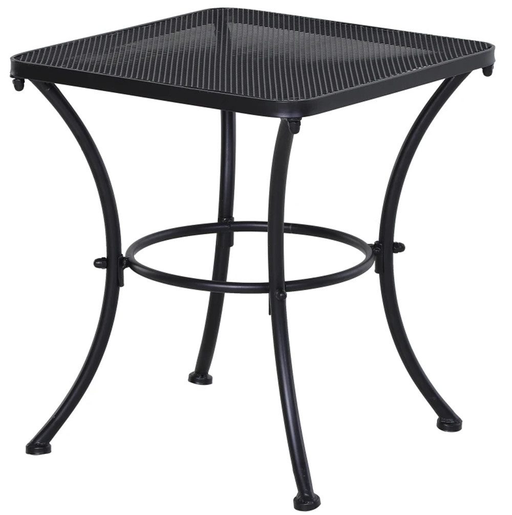 XDeer Ablagetisch Garten Couchtisch, Beistelltisch, Gartentisch, günstig online kaufen