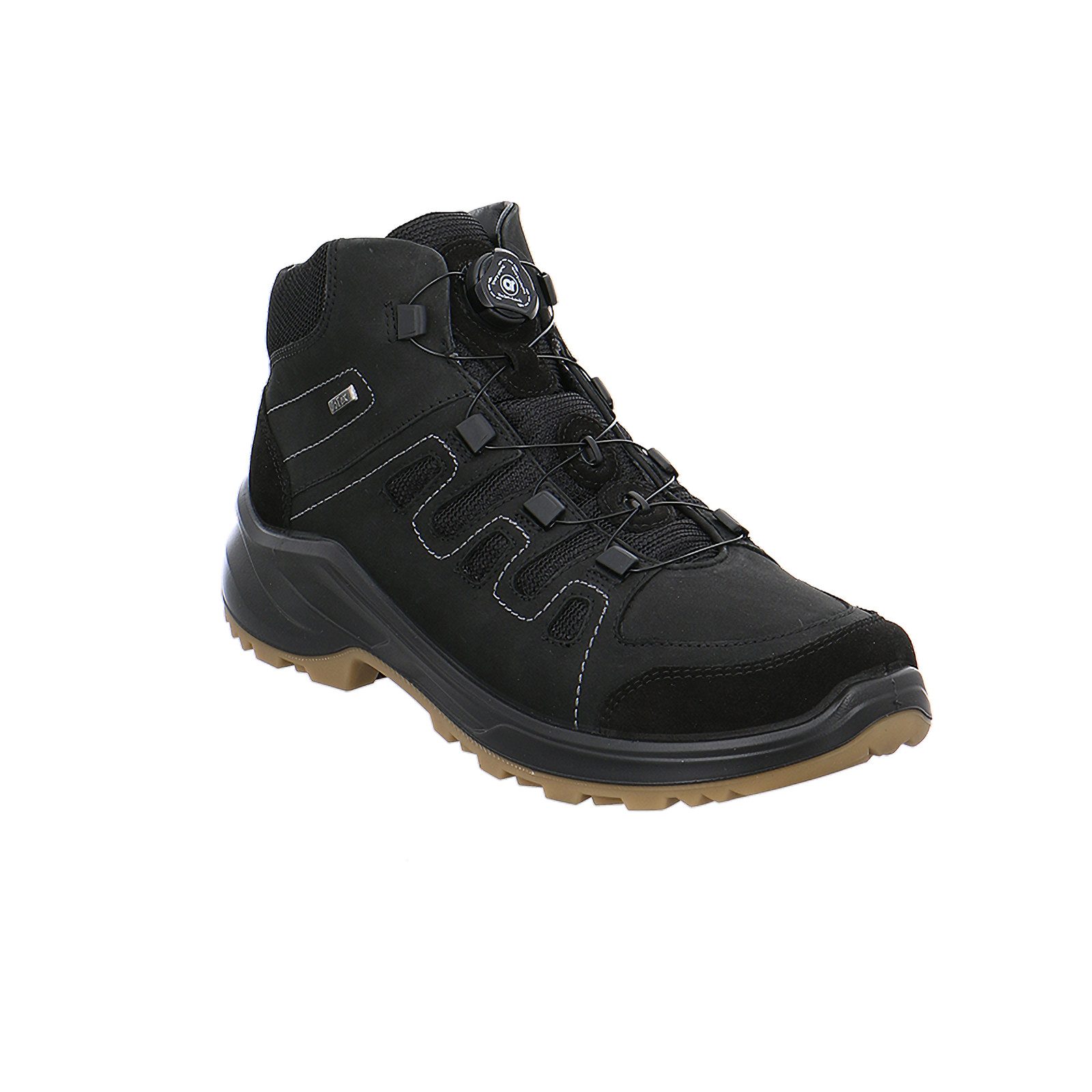 Jomos Stiefelette