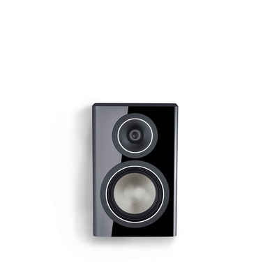 CANTON Townus 10 schwarz high-gloss Paar Sonder Aktion Lautsprecher