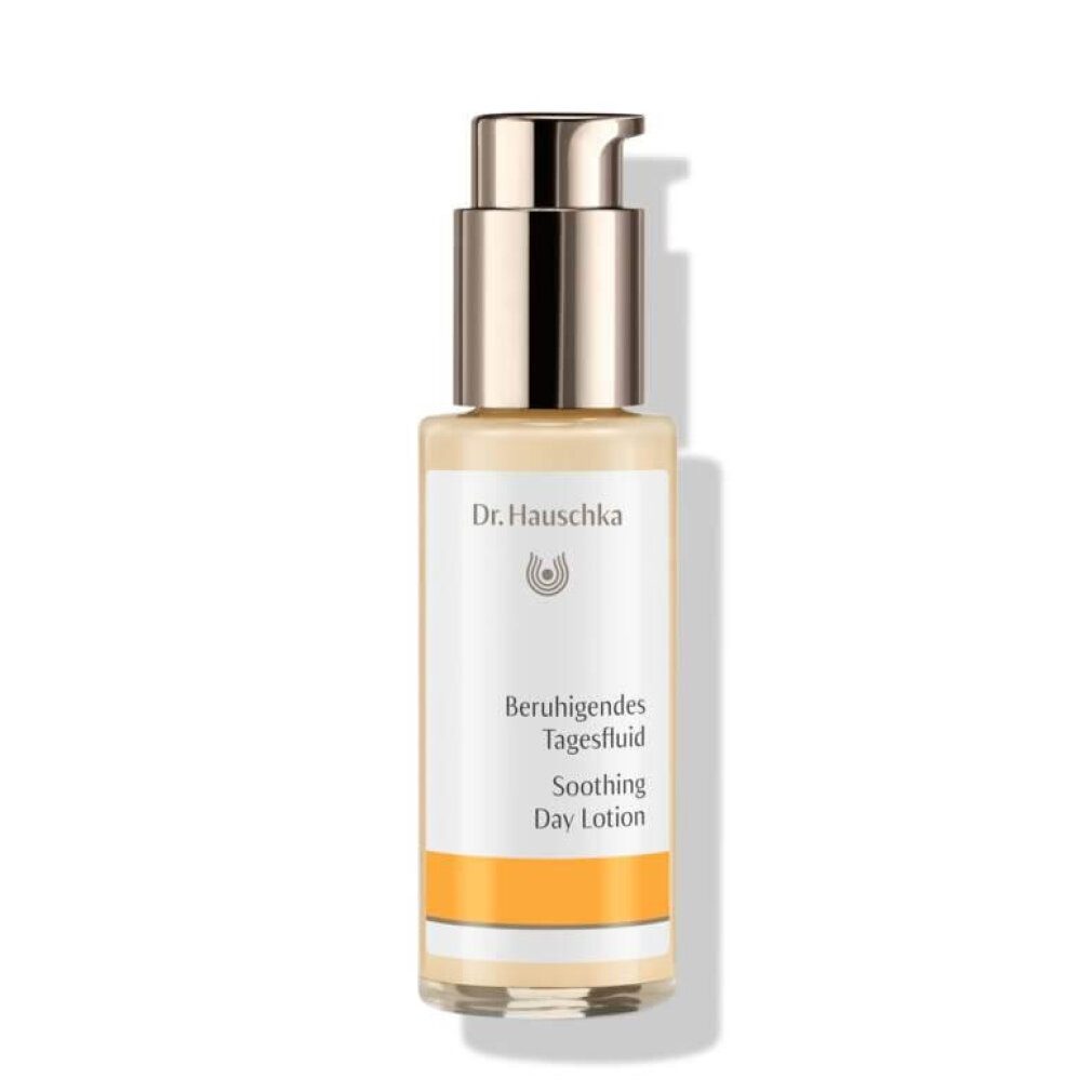 Dr. Hauschka Körperpflegemittel Beruhigende Tageslotion 50ml