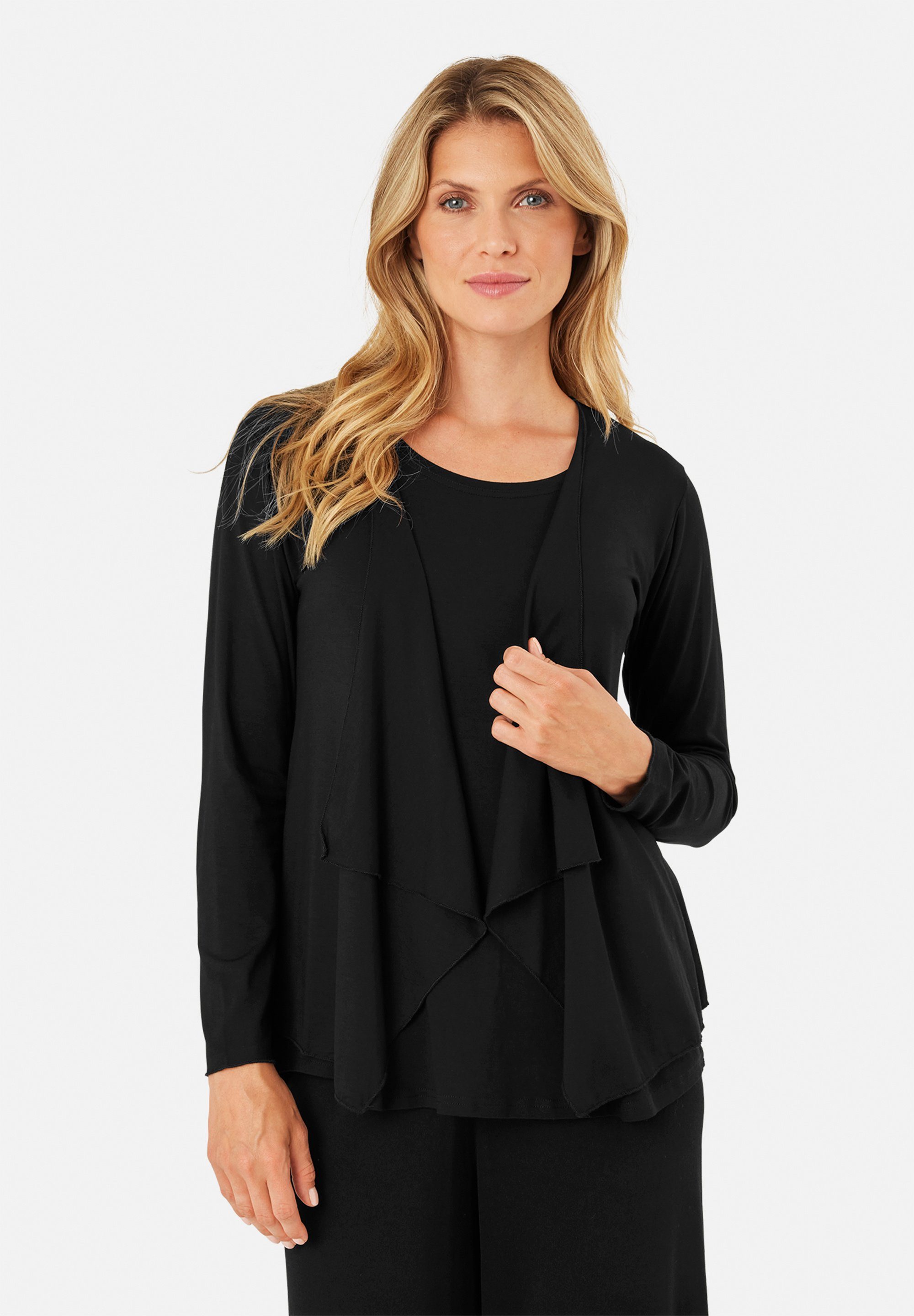 Strickjacke MaItally