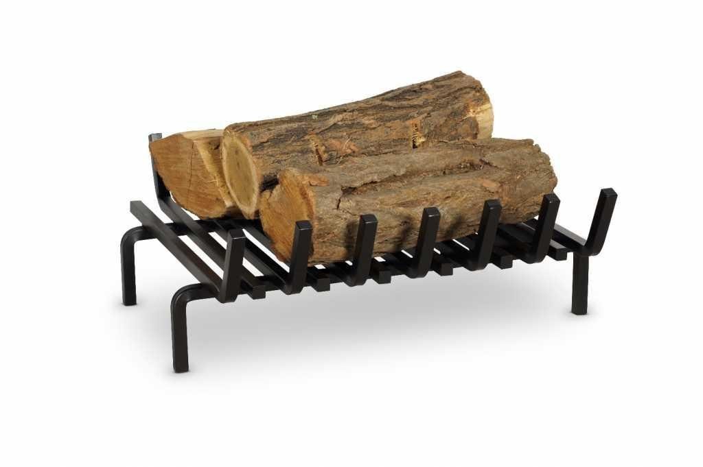 Magnus Feuerrost R208 Kaminrost Ascherost Feuerkorb, Einlage aus Gusseisen