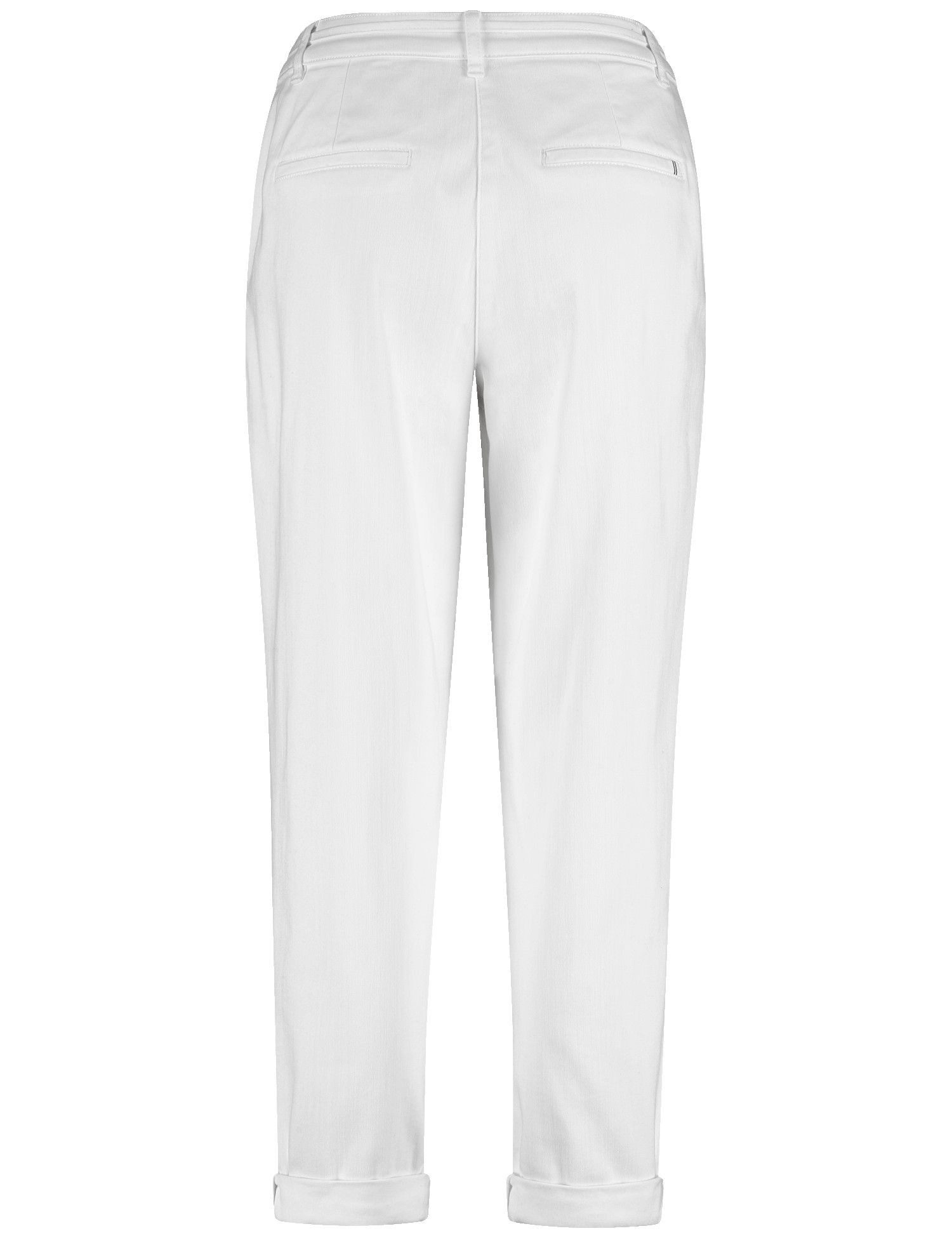 GERRY WEBER 5-Pocket-Jeans