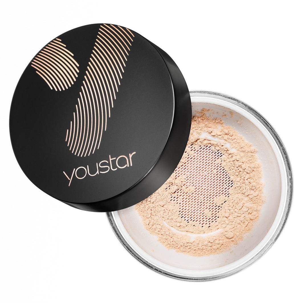 youstar Fixierspray youstar LUCENT FX Translucent Loose Setting Powder