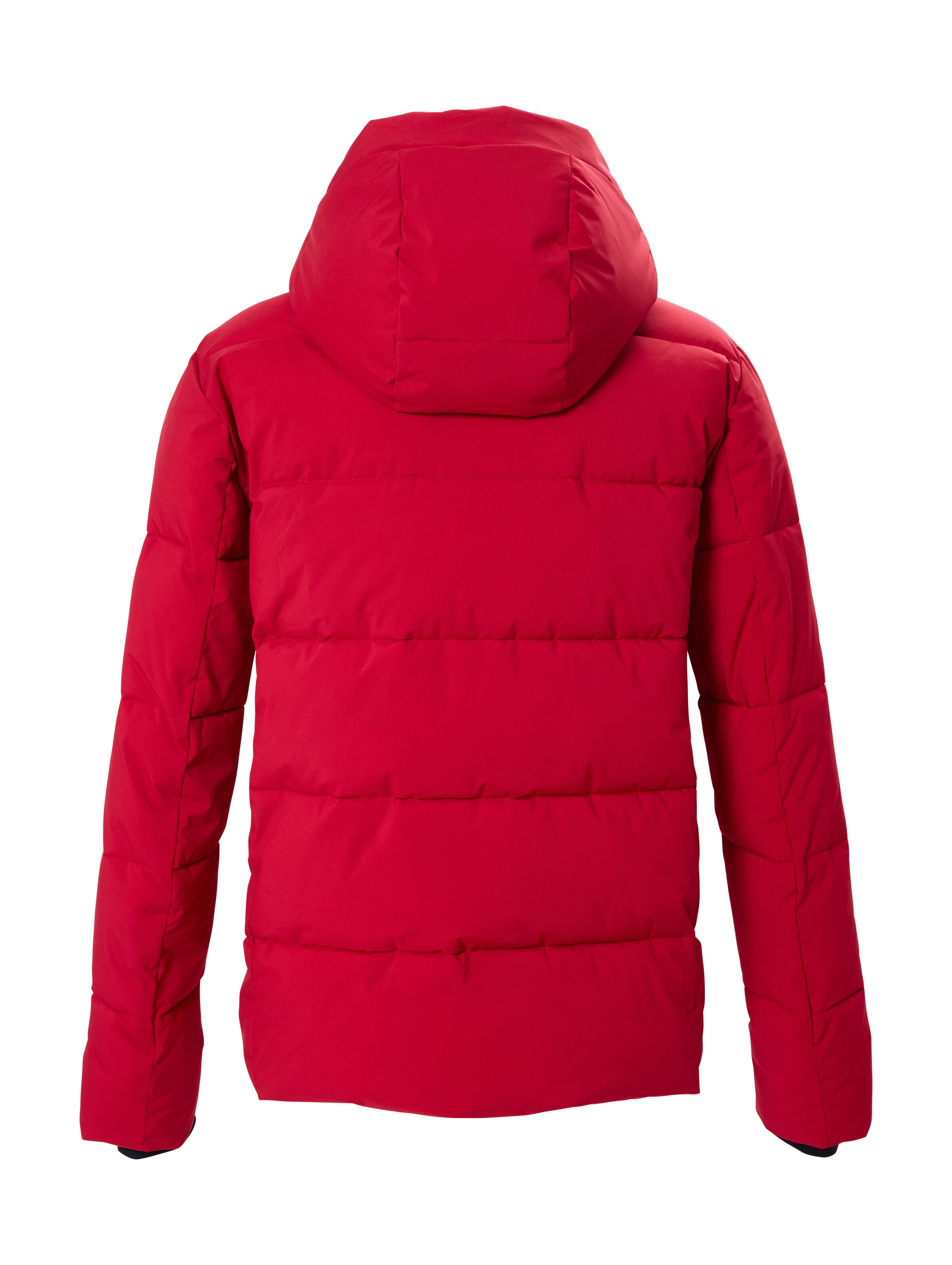 G.I.G.A. DX by killtec Steppjacke GW 5 MN QLTD JCKT Wasserabweisend, winddicht, atmungsaktives Material – Bild 2 von 2