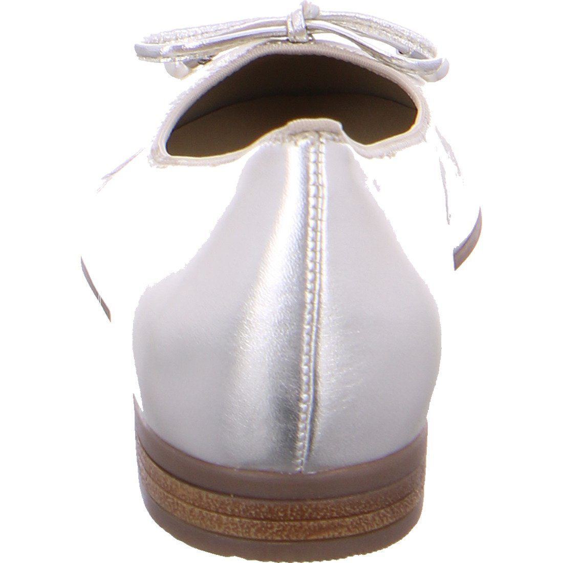 - Ballerina Rauleder Schuhe, Damen Sardinia sonstige Ballerina Ara Ara 042437