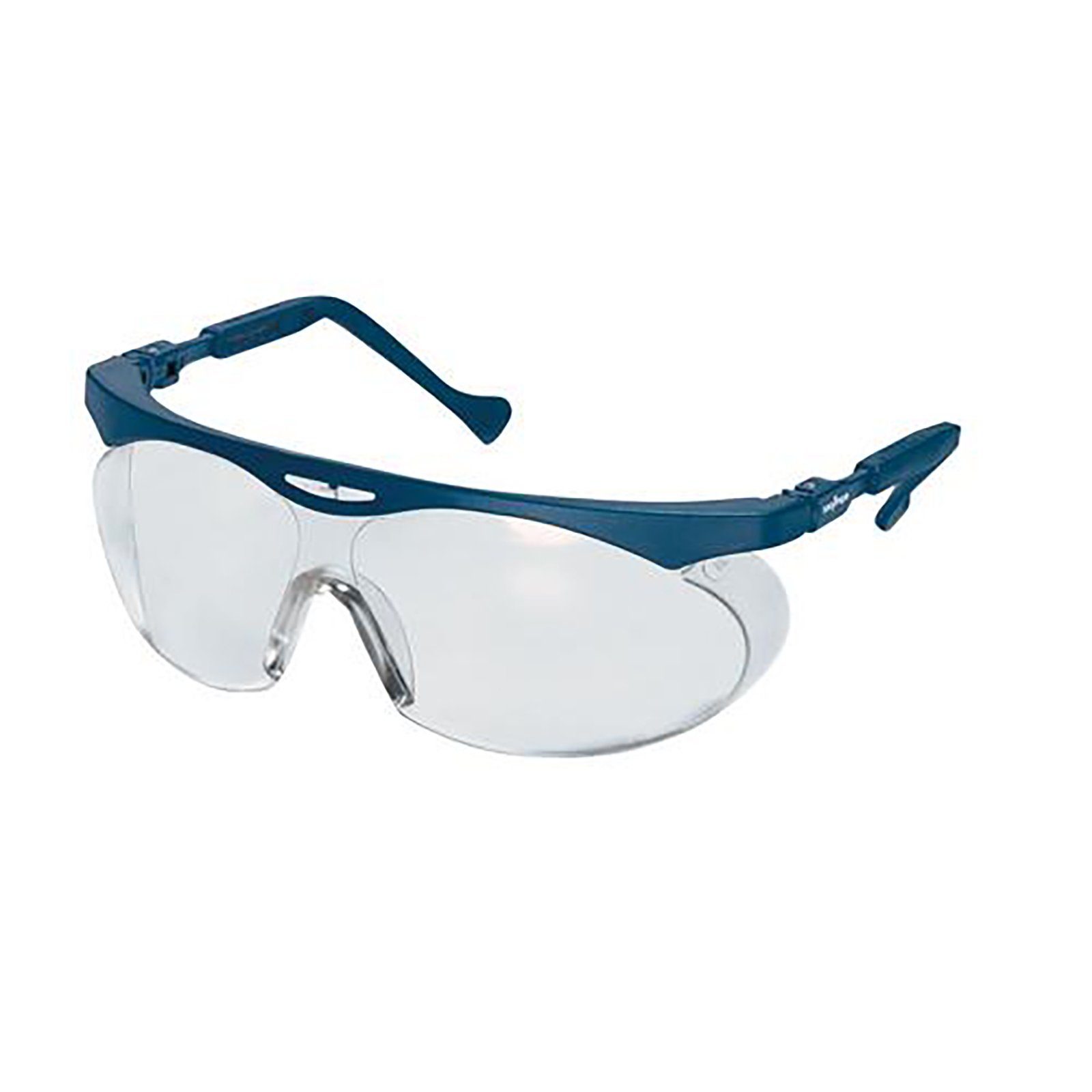 Uvex Arbeitsschutzbrille Bügelbrille skyper exc. sv 9195265
