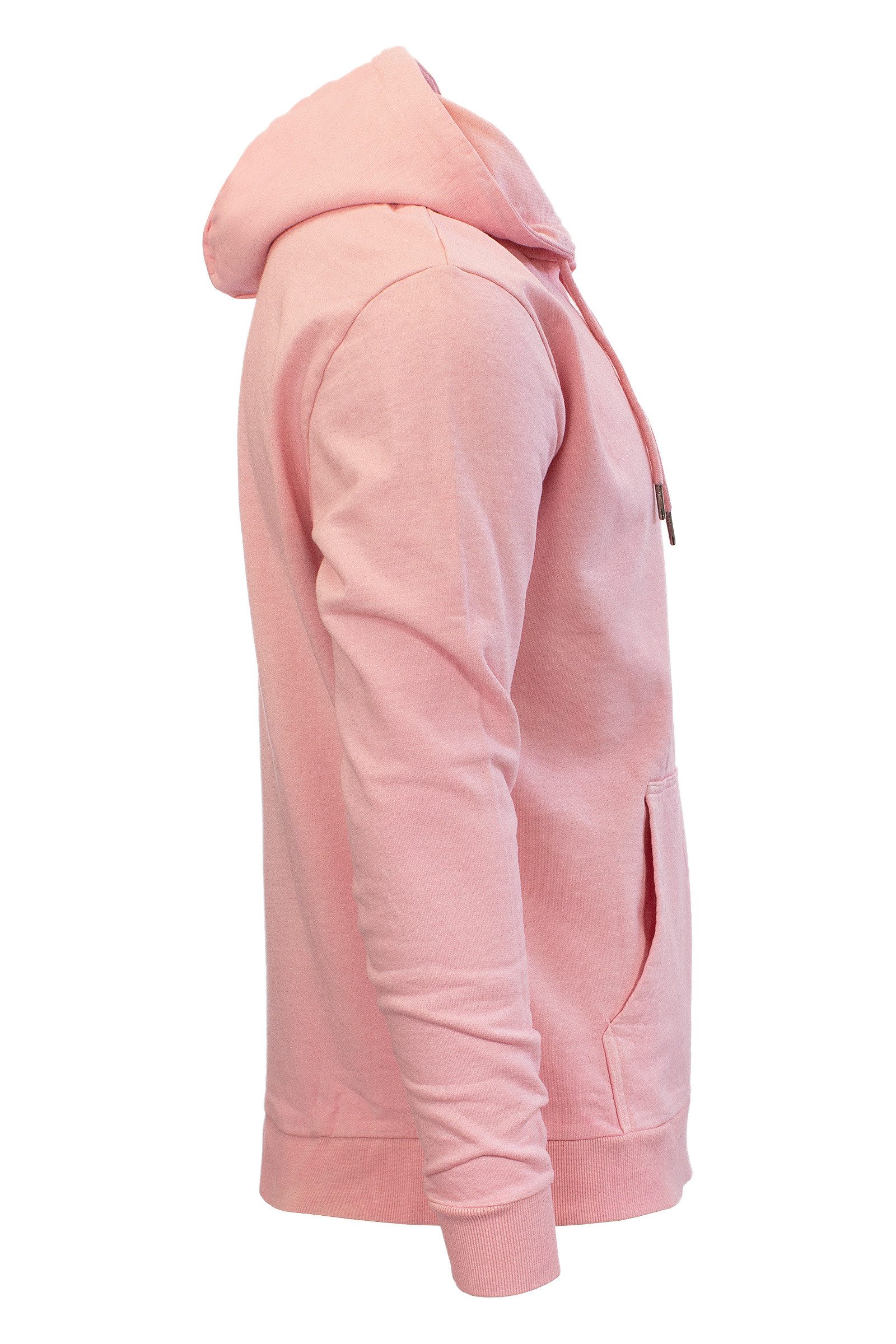 Karl Kani Kapuzenpullover Karl Kani Unisex Washed Hoodie Oversize Kapuzenpullover