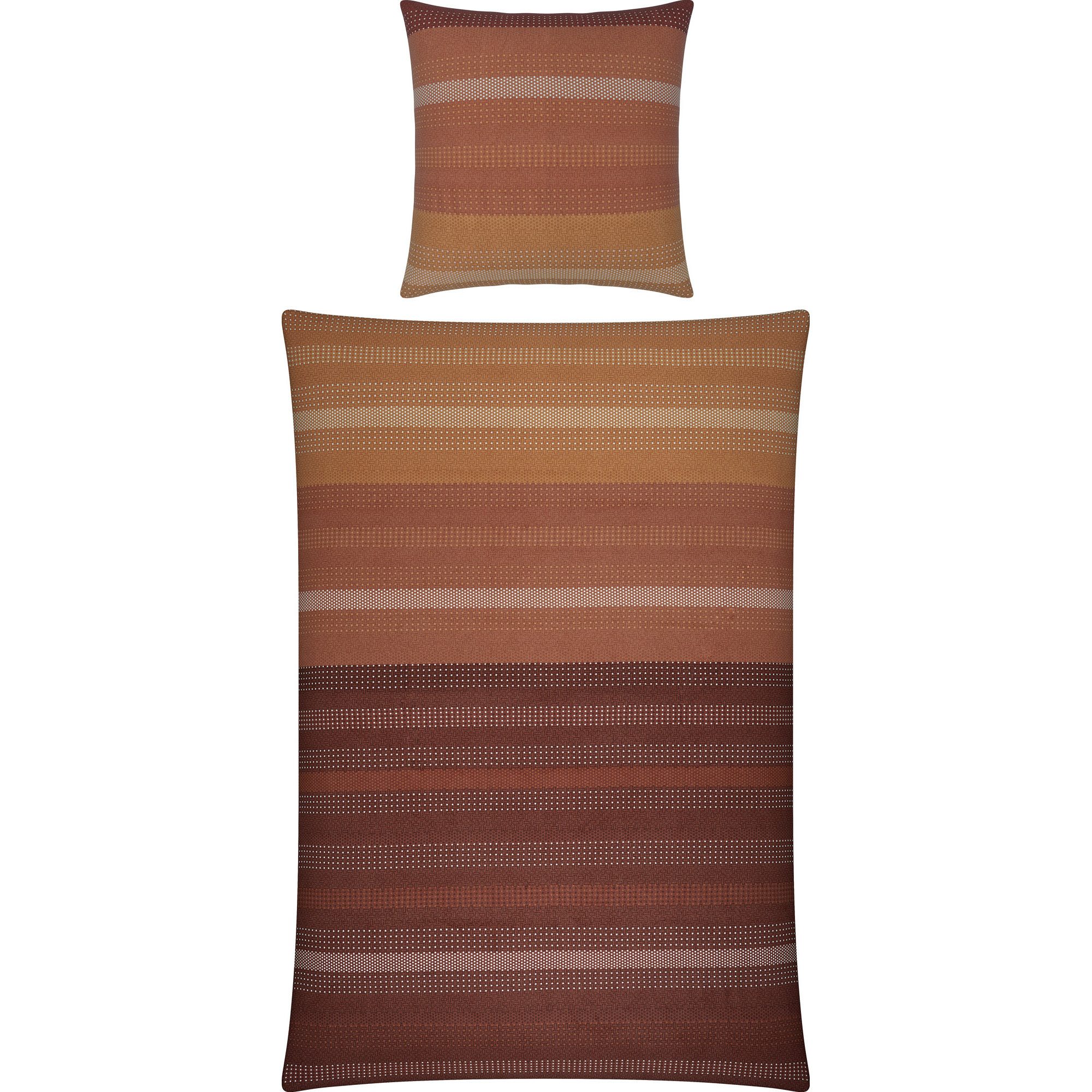 LOOKS by Wolfgang Joop Bettwäsche Bettwäsche, günstig online kaufen