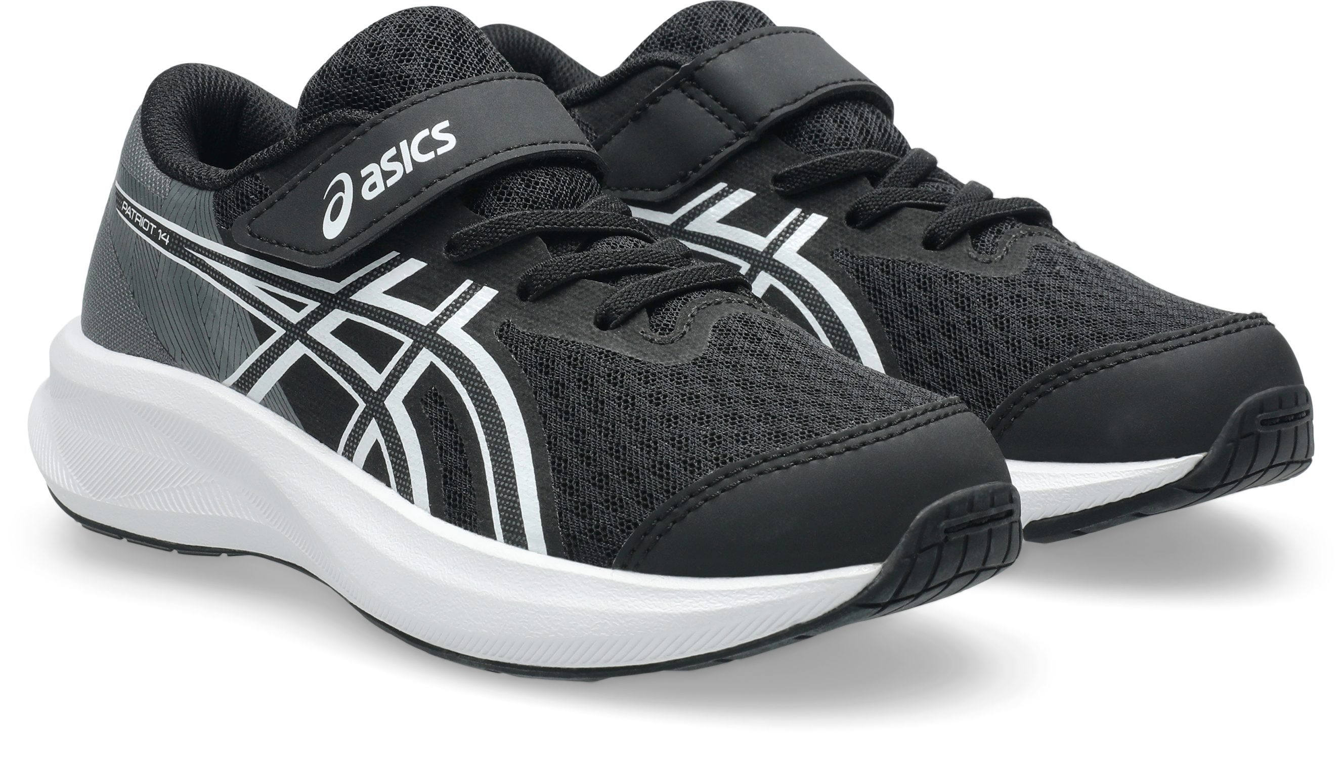 Asics PATRIOT 14 PS Laufschuh für Kinder