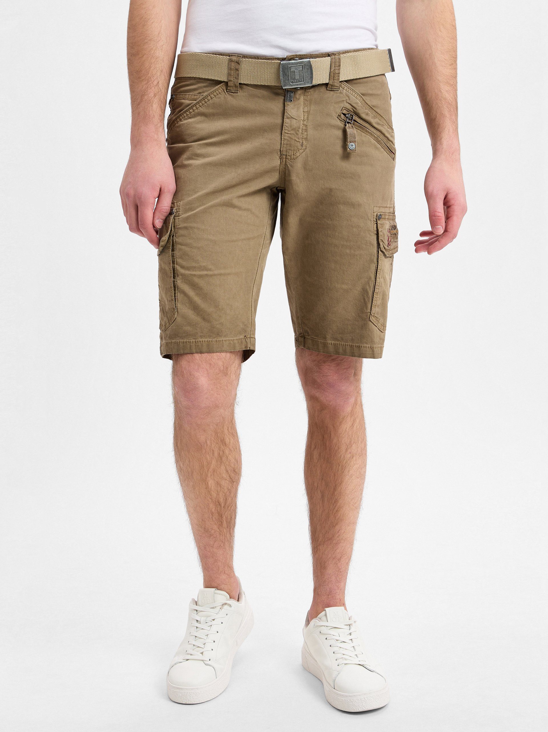 TIMEZONE Shorts RykerTZ günstig online kaufen