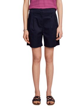 Esprit Collection Shorts Bermudashorts mit Stretchanteil (1-tlg)