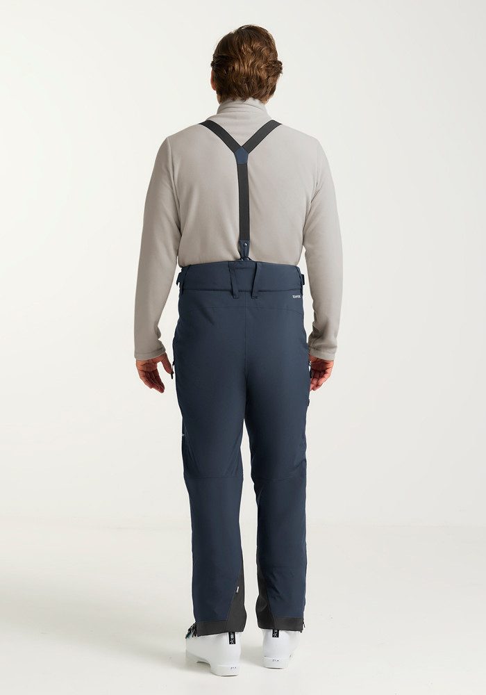 Jack Wolfskin Skihose FLOWLINE PRO 2L INS PANTS M