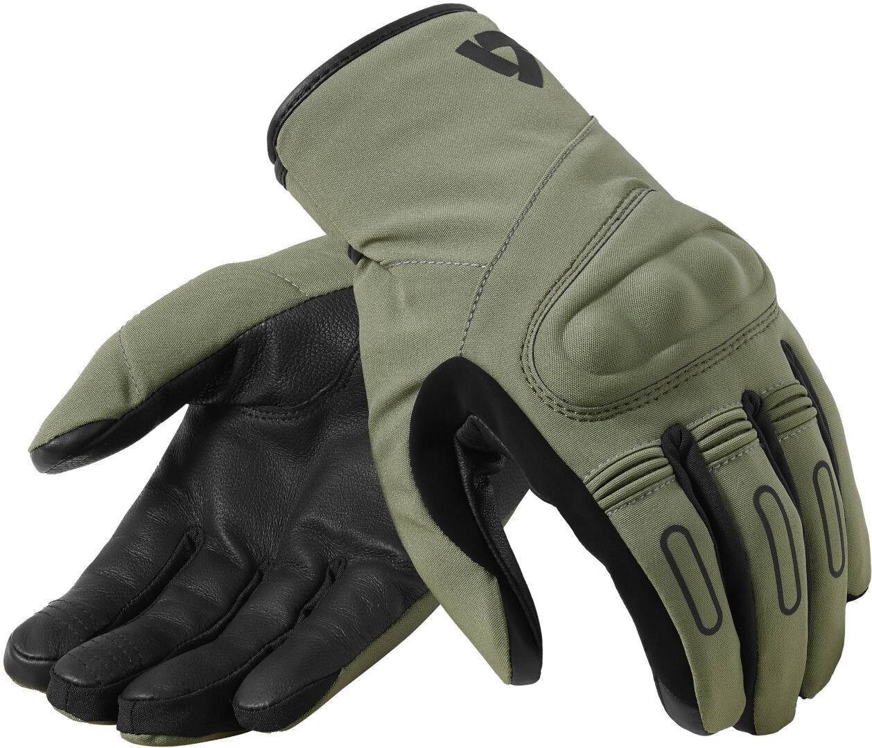 Revit Motorradhandschuhe Cassini H2O Motorrad Handschuhe günstig online kaufen
