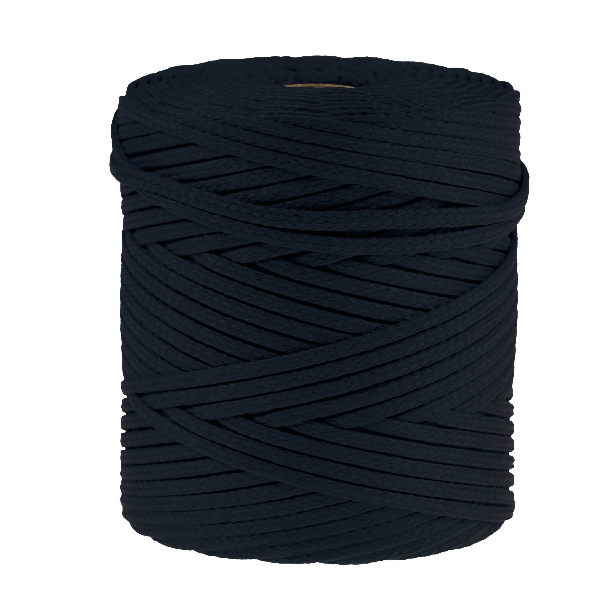 maDDma 100m Polyester-Schnur Kordel 4mm Seil, günstig online kaufen
