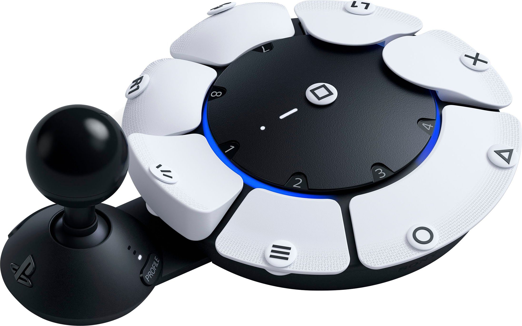 PlayStation 5 Access™ PlayStation-Controller