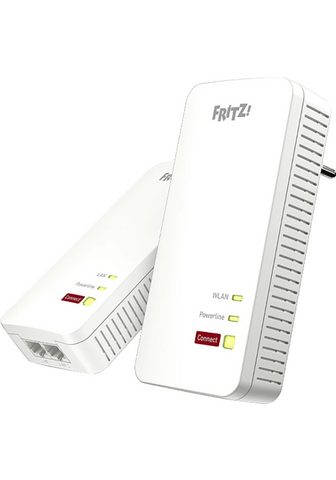  AVM FRITZ!Powerline 1240 AX WLAN rinki...