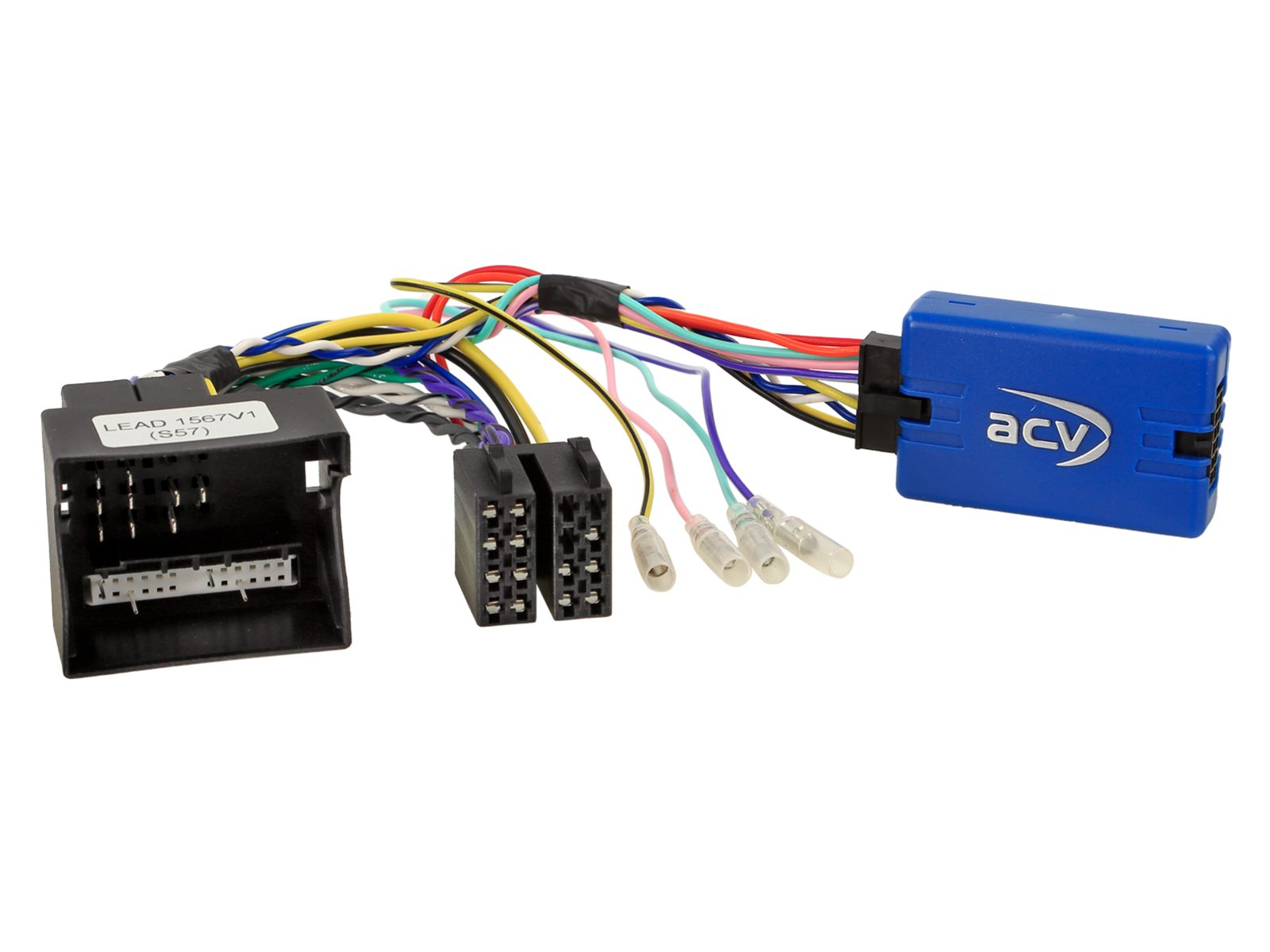 ACV ACV 42smc015 für MB Sprinter Auto-Adapter