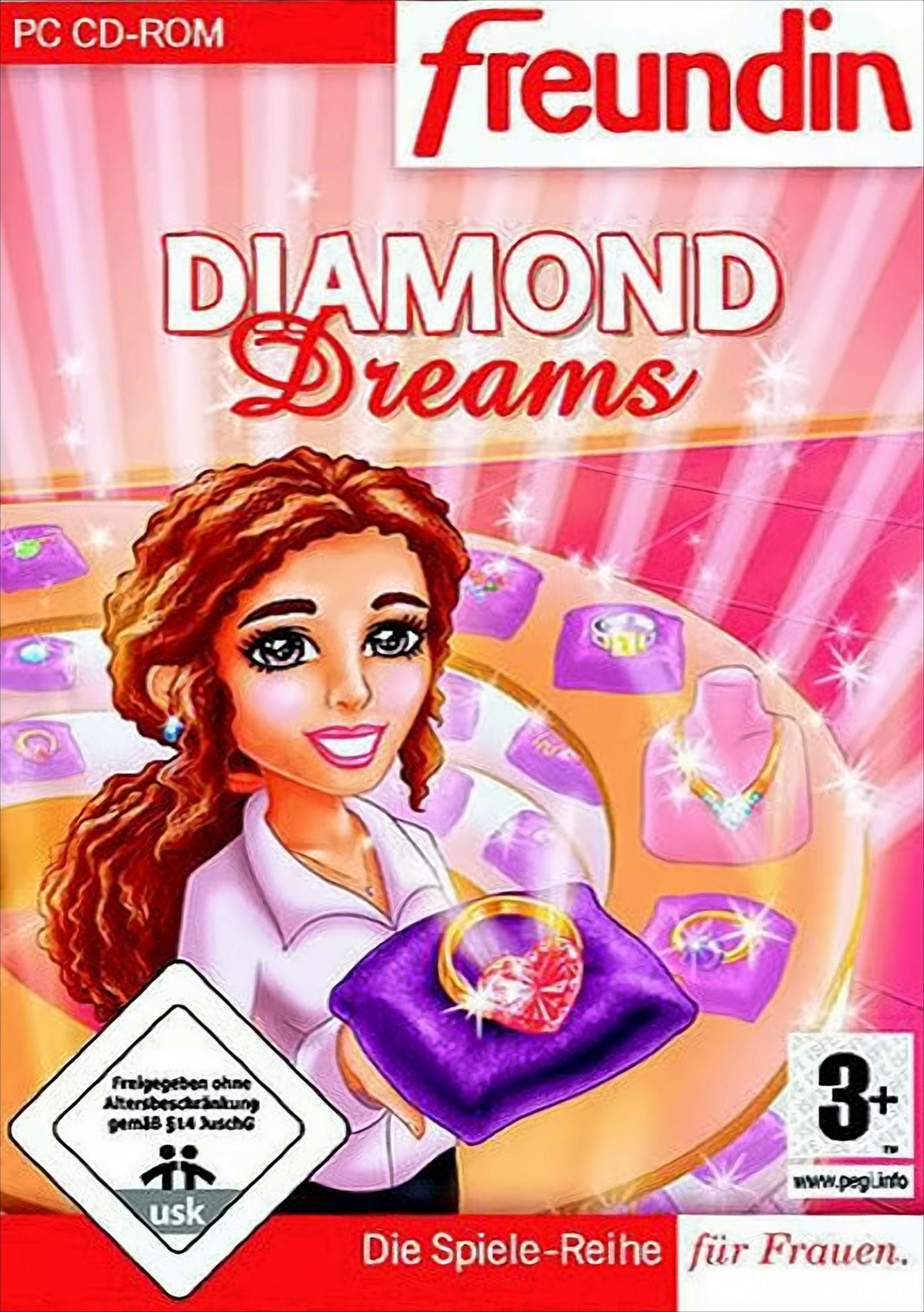Diamond Dreams PC