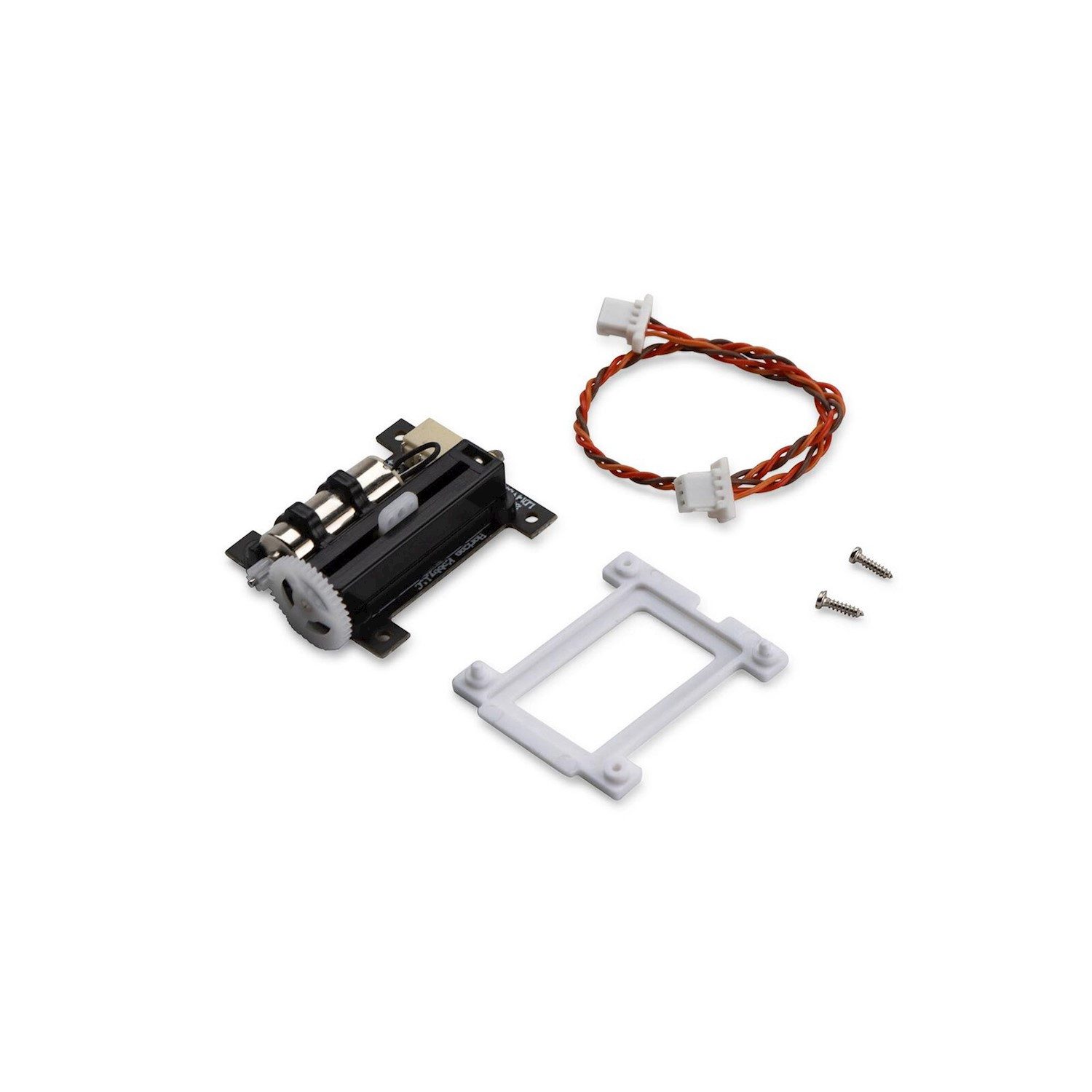 Spektrum Spektrum Servo A202 2.9g Long-Throw Linear RC-Fernsteuerung