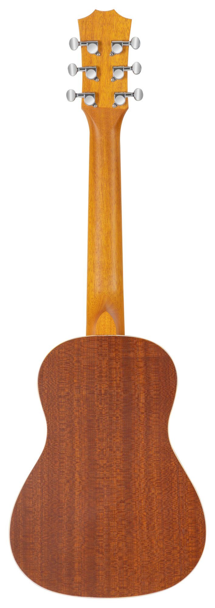 Rocktile Gitalele G-10 Guitarlele, Westerngitarre im Reiseformat