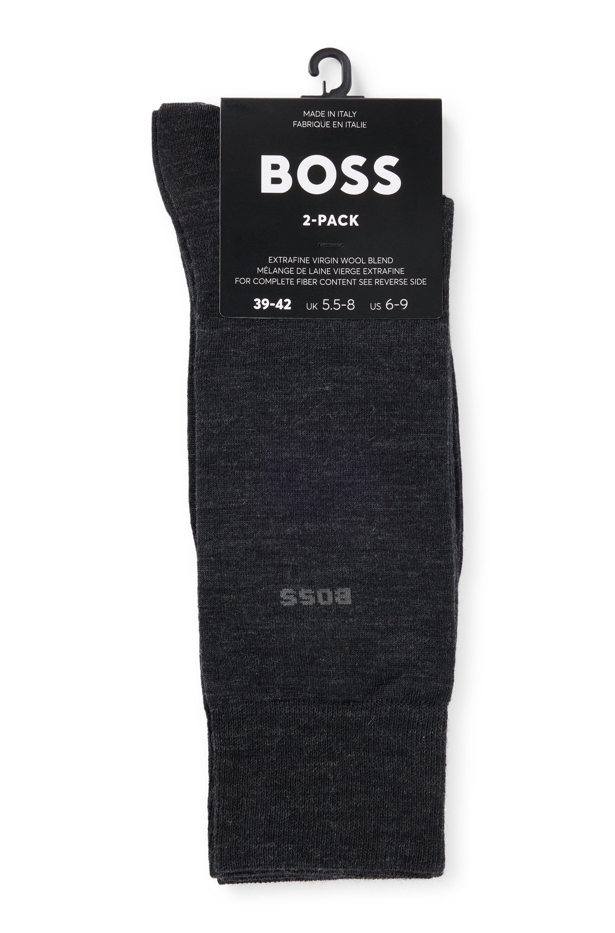 BOSS Socken 2P RS Uni WO günstig online kaufen