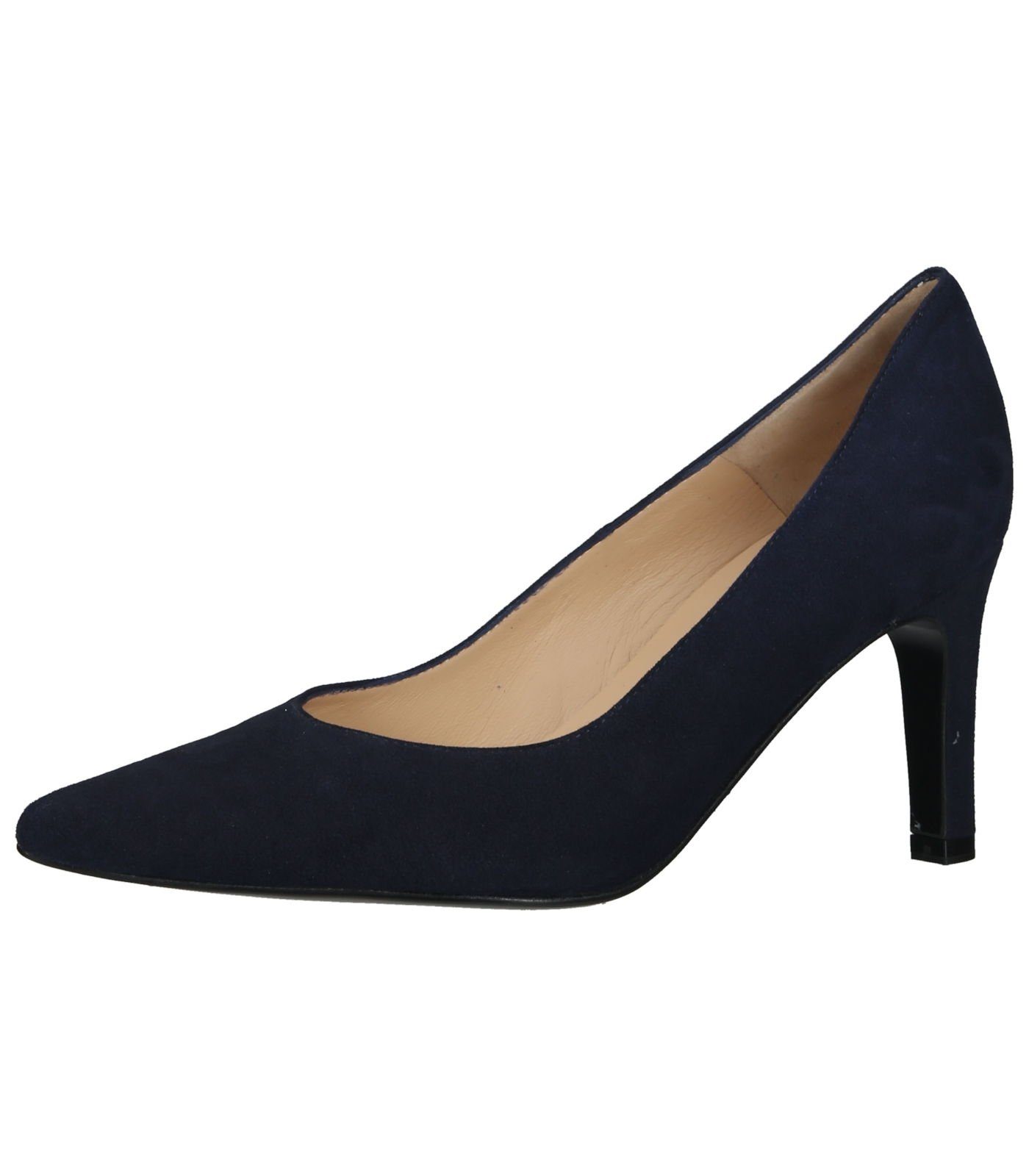 Peter Kaiser Pumps Veloursleder High-Heel-Pumps | Pumps