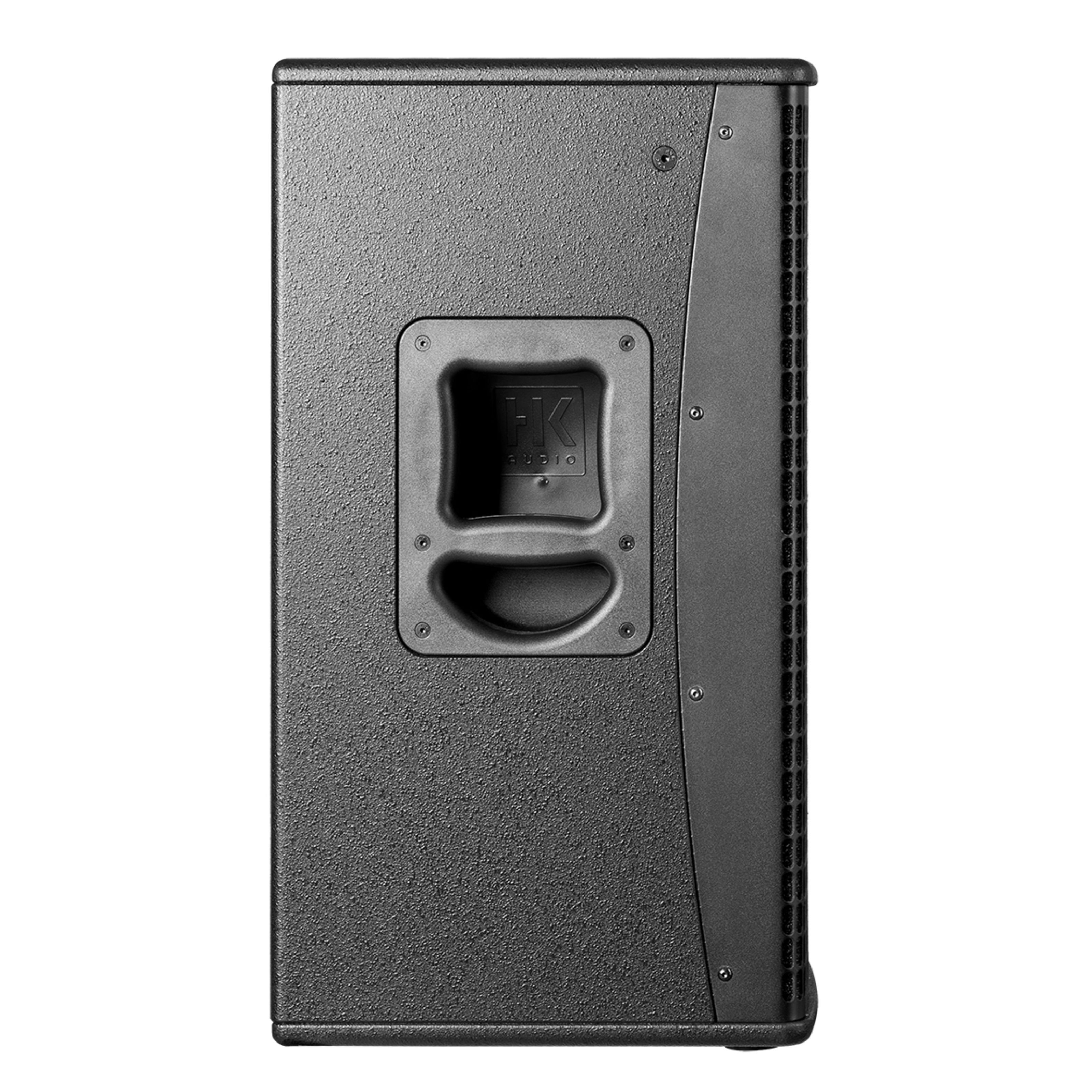 HK Audio Lautsprecher (LINEAR 3 112 FA - Aktiver Lautsprecher)