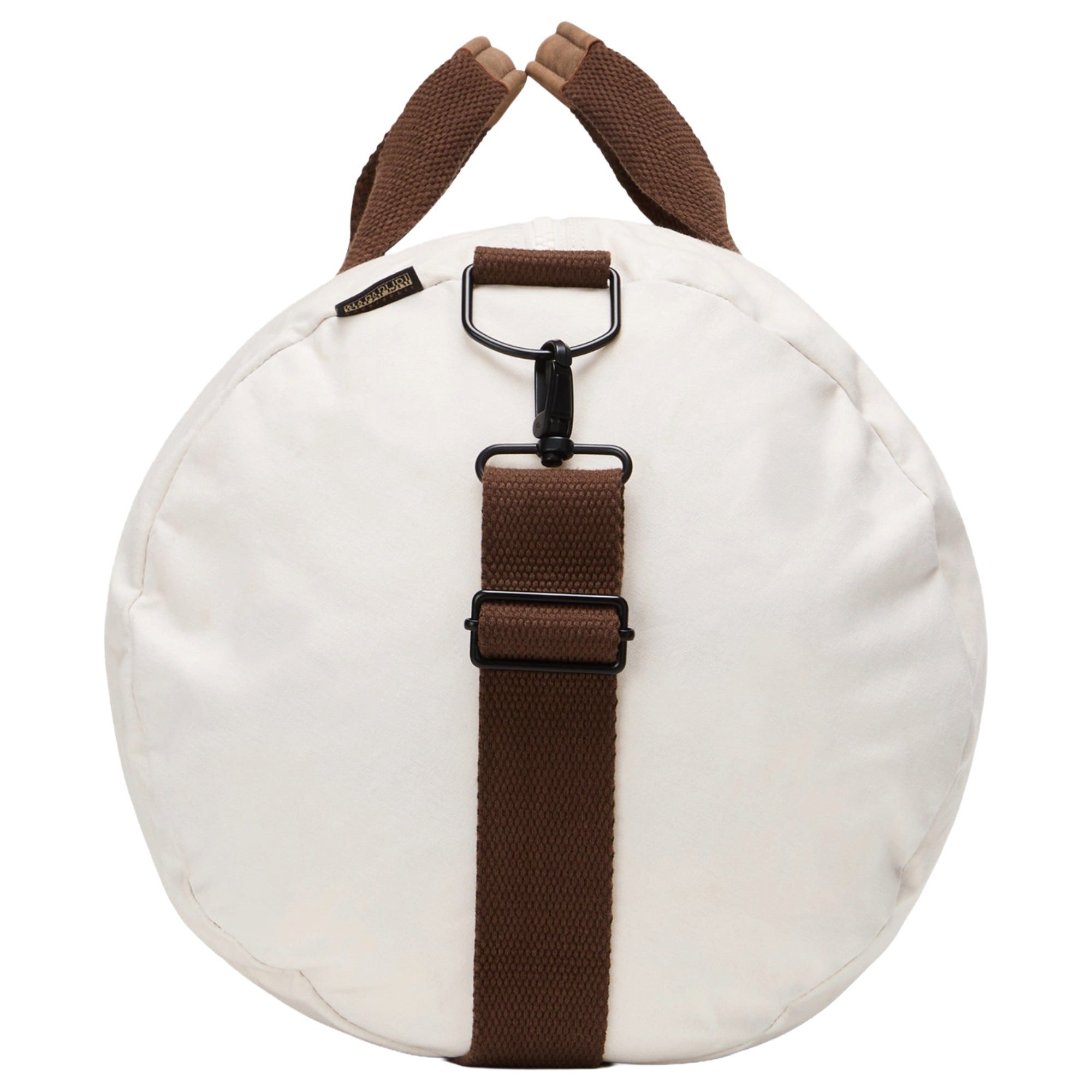 Napapijri Reisetasche Bering 3 - Reisetasche 60 cm (beige dimity) günstig online kaufen