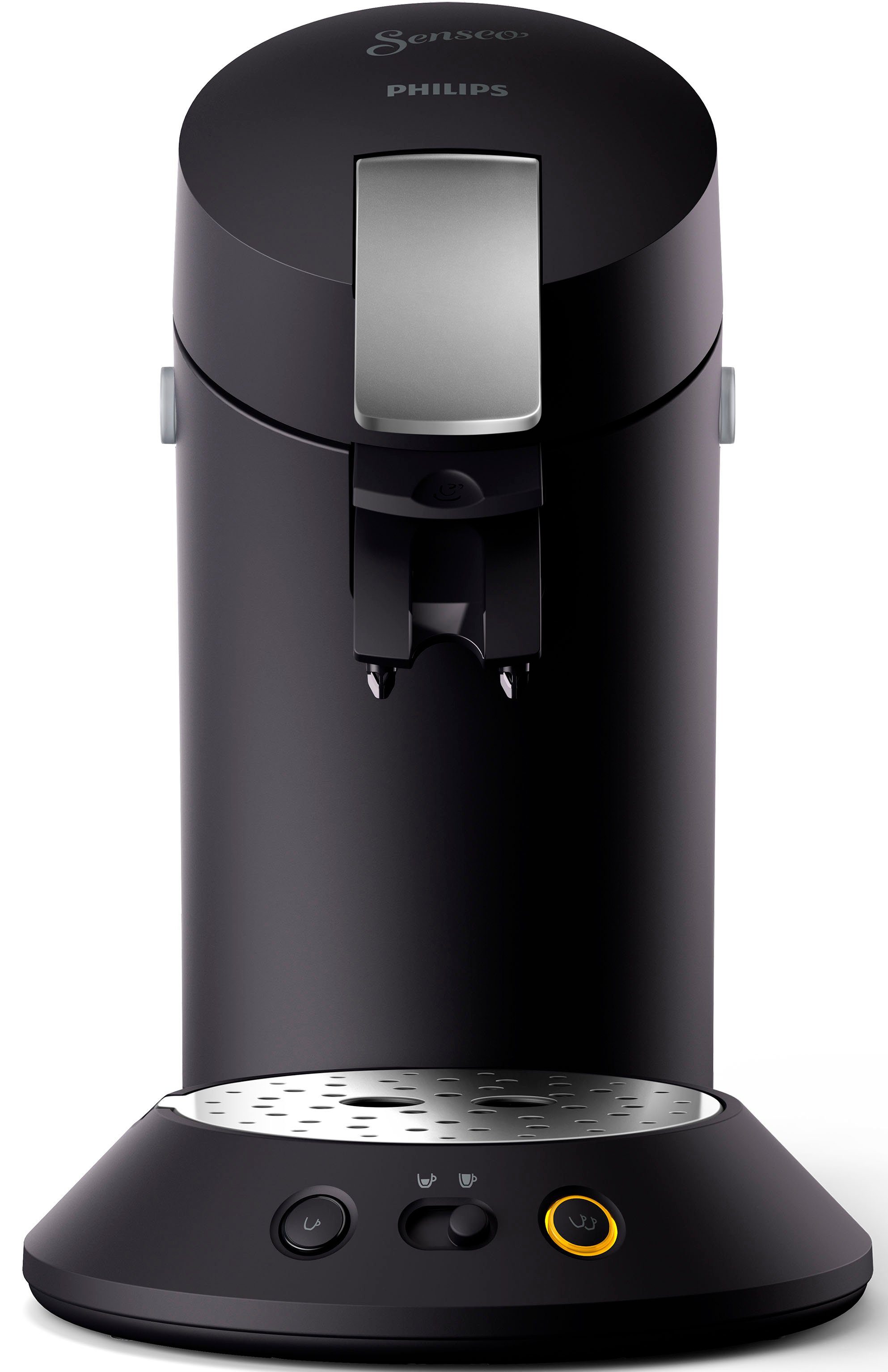 Original Senseo Philips CSA220/69 Plus Senseo Kaffeepadmaschine