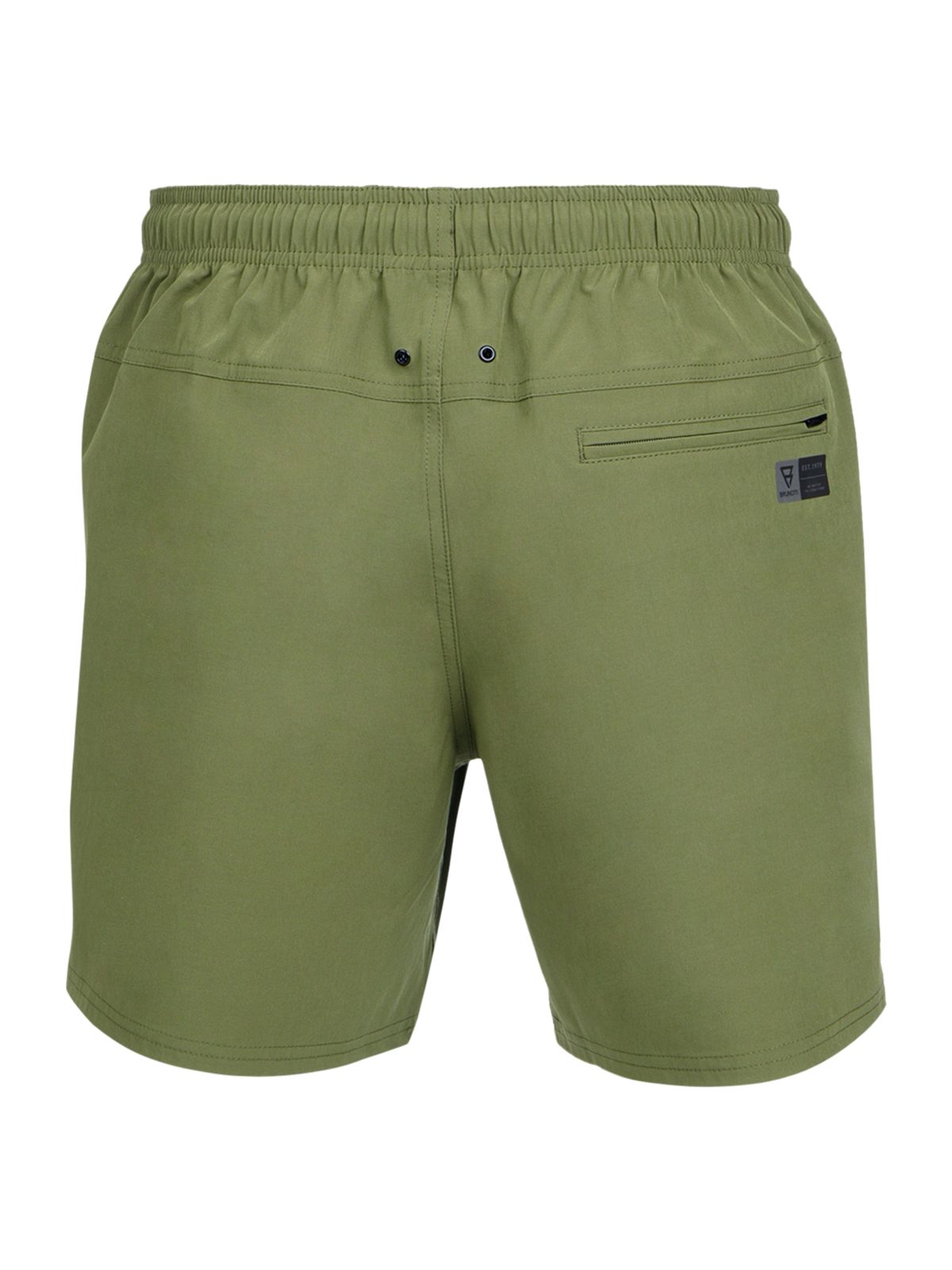 Brunotti Badeshorts Bru-conic Men Swim Shorts MAYFLY