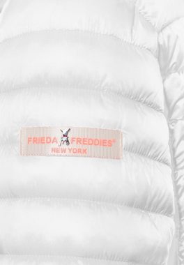 Frieda & Freddies Steppjacke Thermolite Jacket / Yoyo mit Reißverschluss