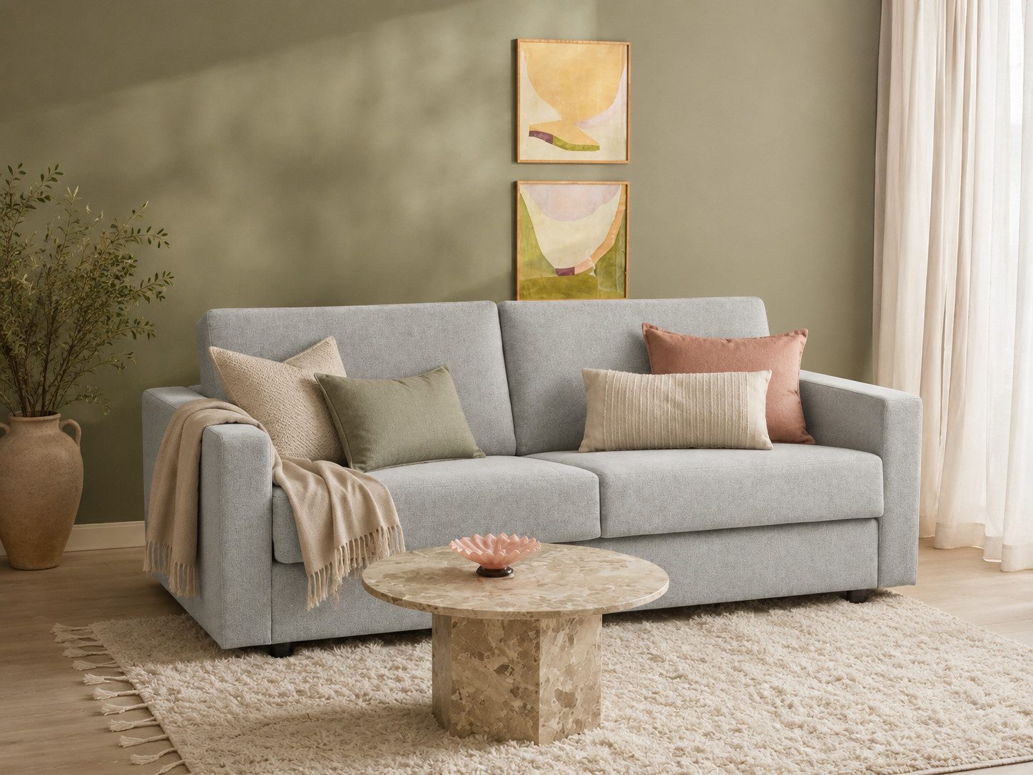Bettsofas 160x200 online kaufen