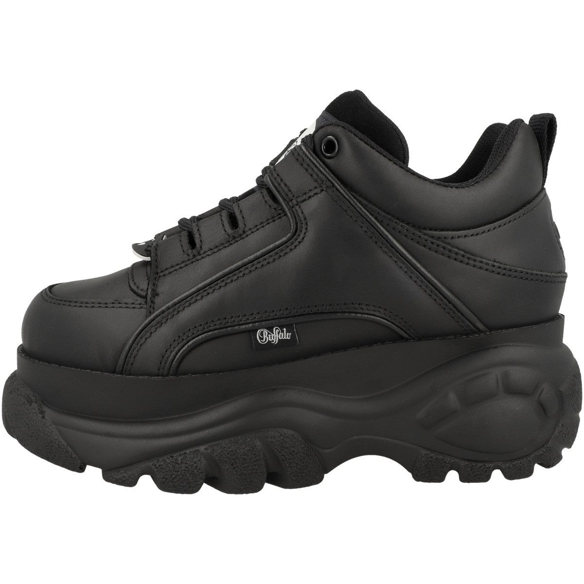 Buffalo Sneaker (1-tlg)
