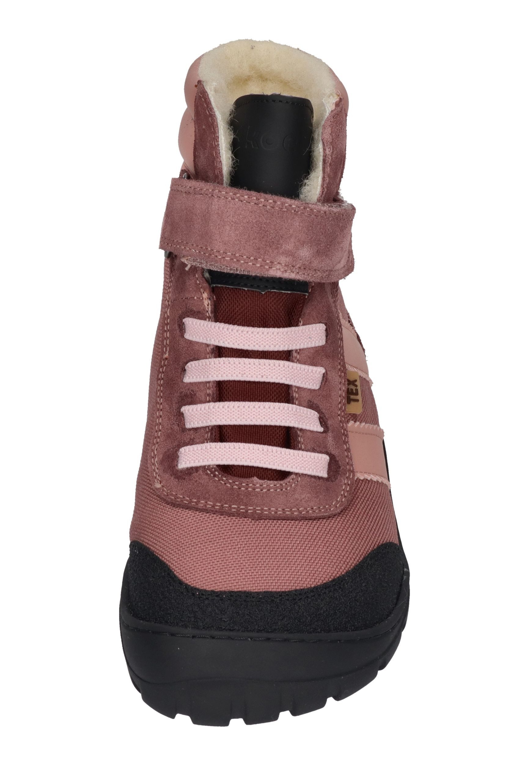 KOEL MILAM Barfußschuh Old Pink