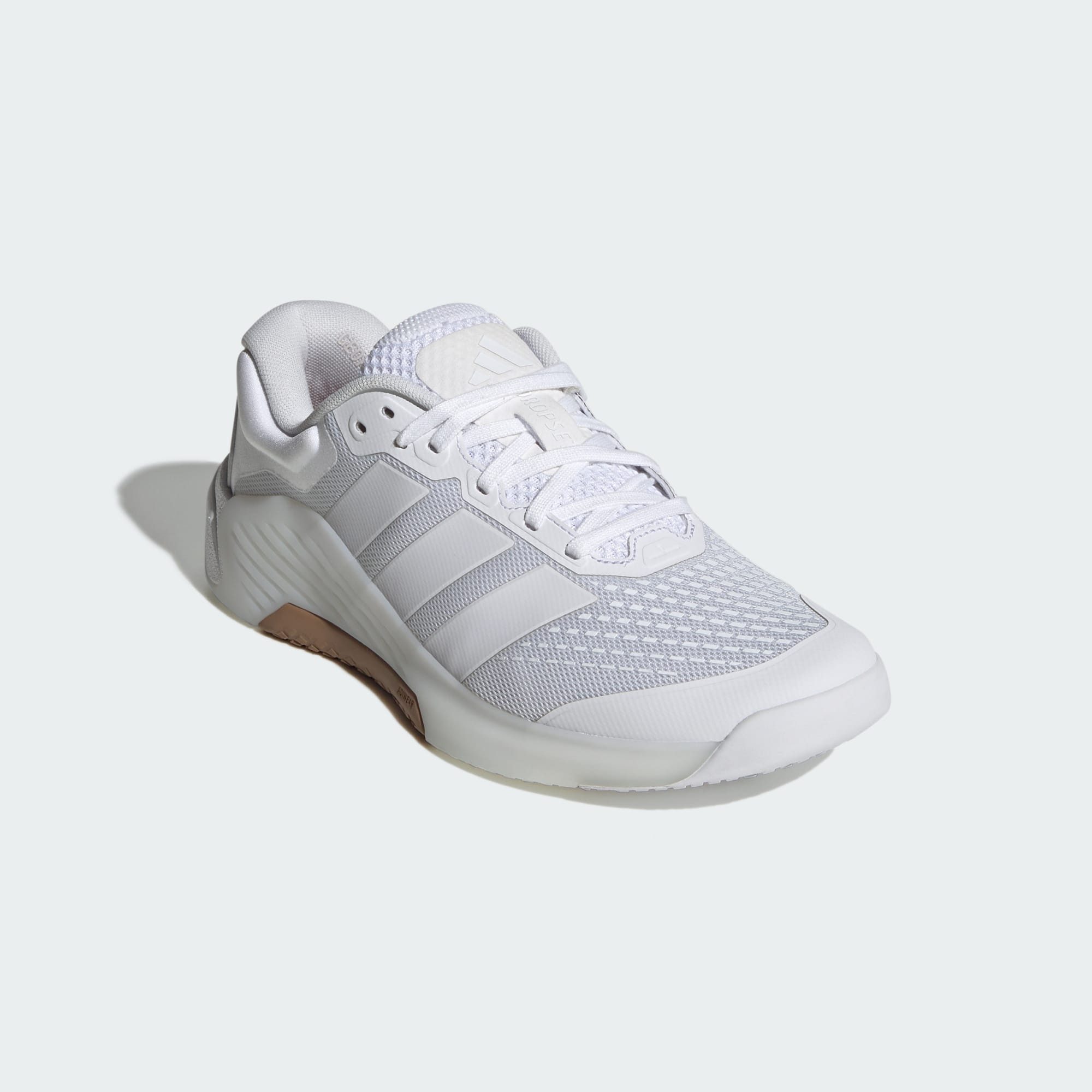 adidas Performance DROPSET 4 POWER TRAINING SCHUH Trainingsschuh (1-tlg)
