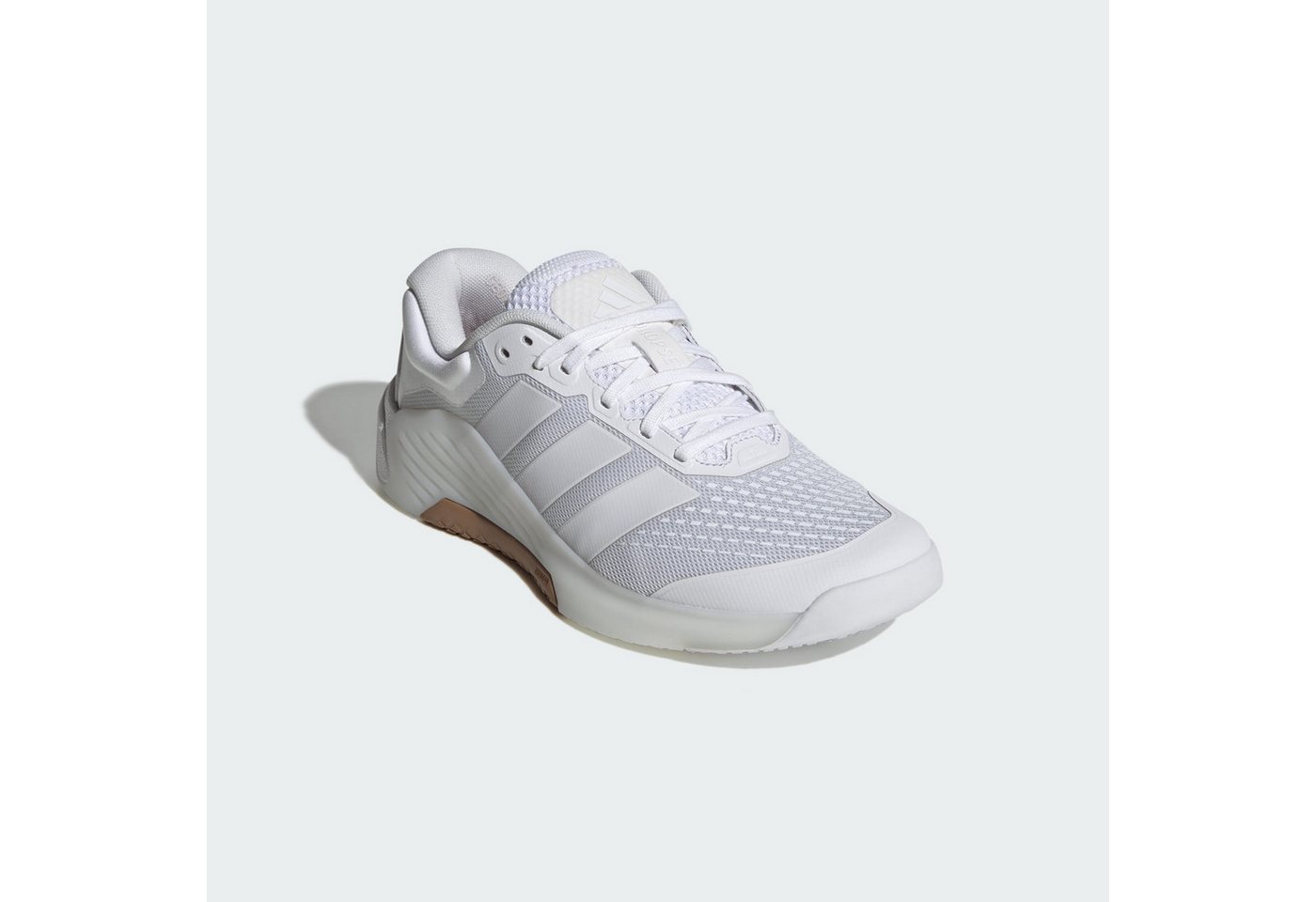 adidas Performance DROPSET 4 POWER TRAININGSSCHUH Trainingsschuh