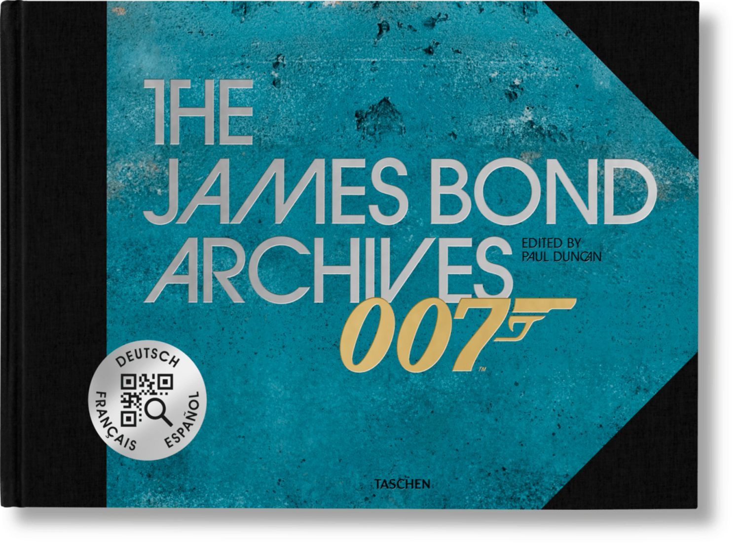 The James Bond Archives / diverse