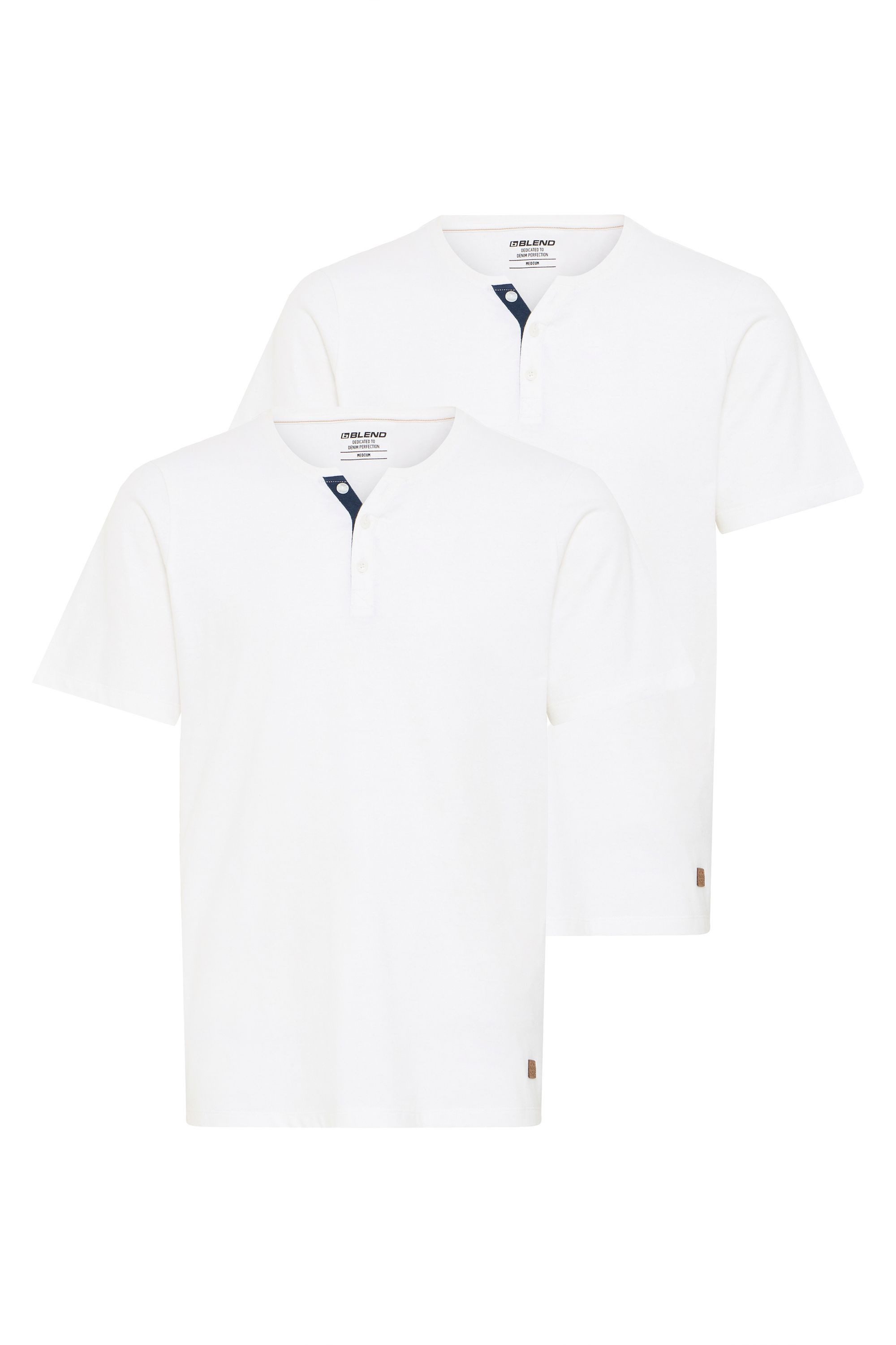 Blend T-Shirt BLEND BHMBHOLEY günstig online kaufen