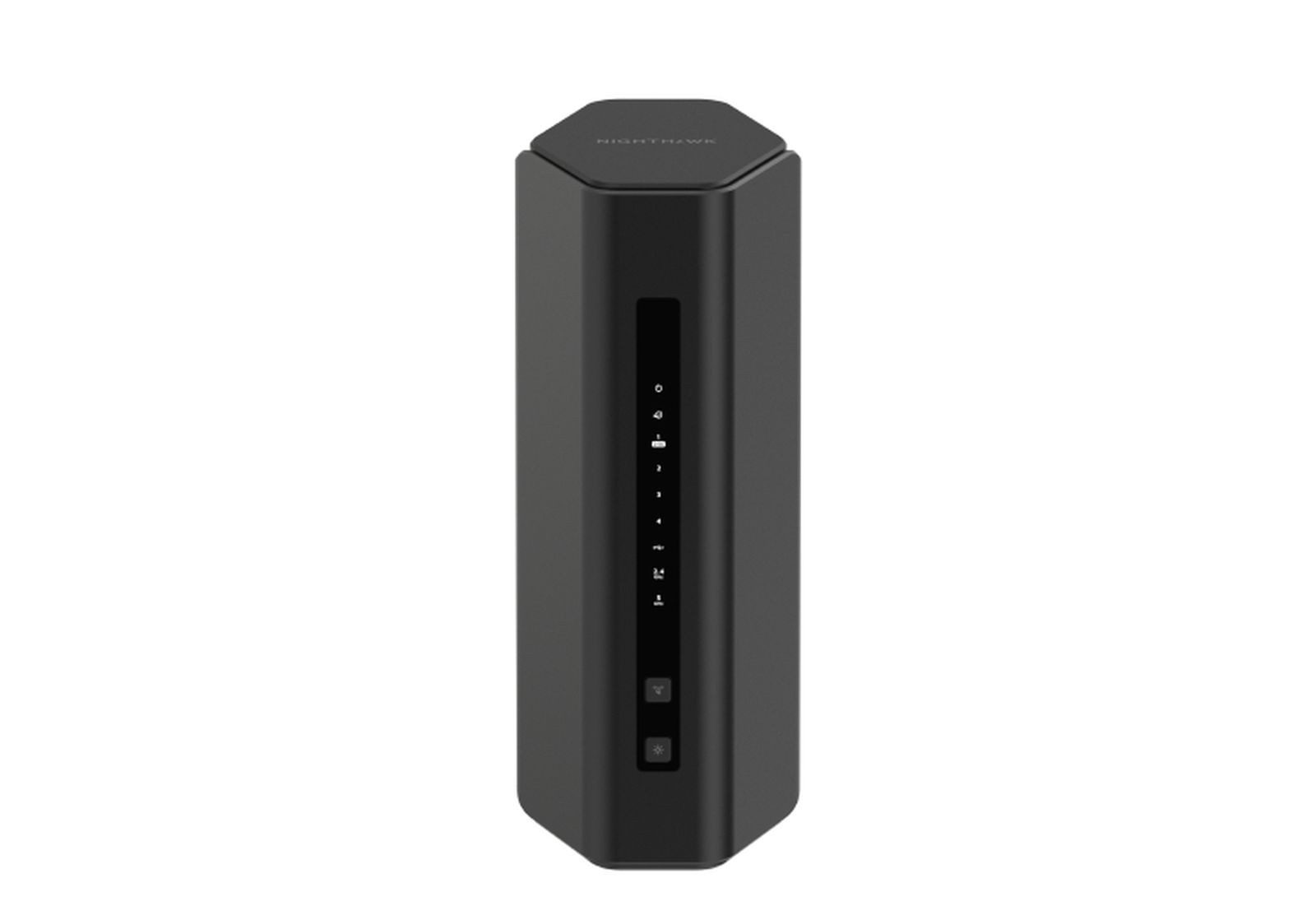 NETGEAR Nighthawk RS200, Router WLAN-Router