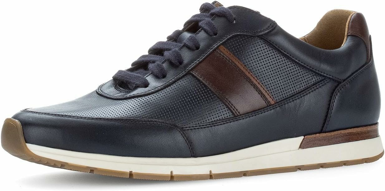Gabor Sneaker für Herren Sneaker (keine Angabe, 1-tlg., keine Angabe)