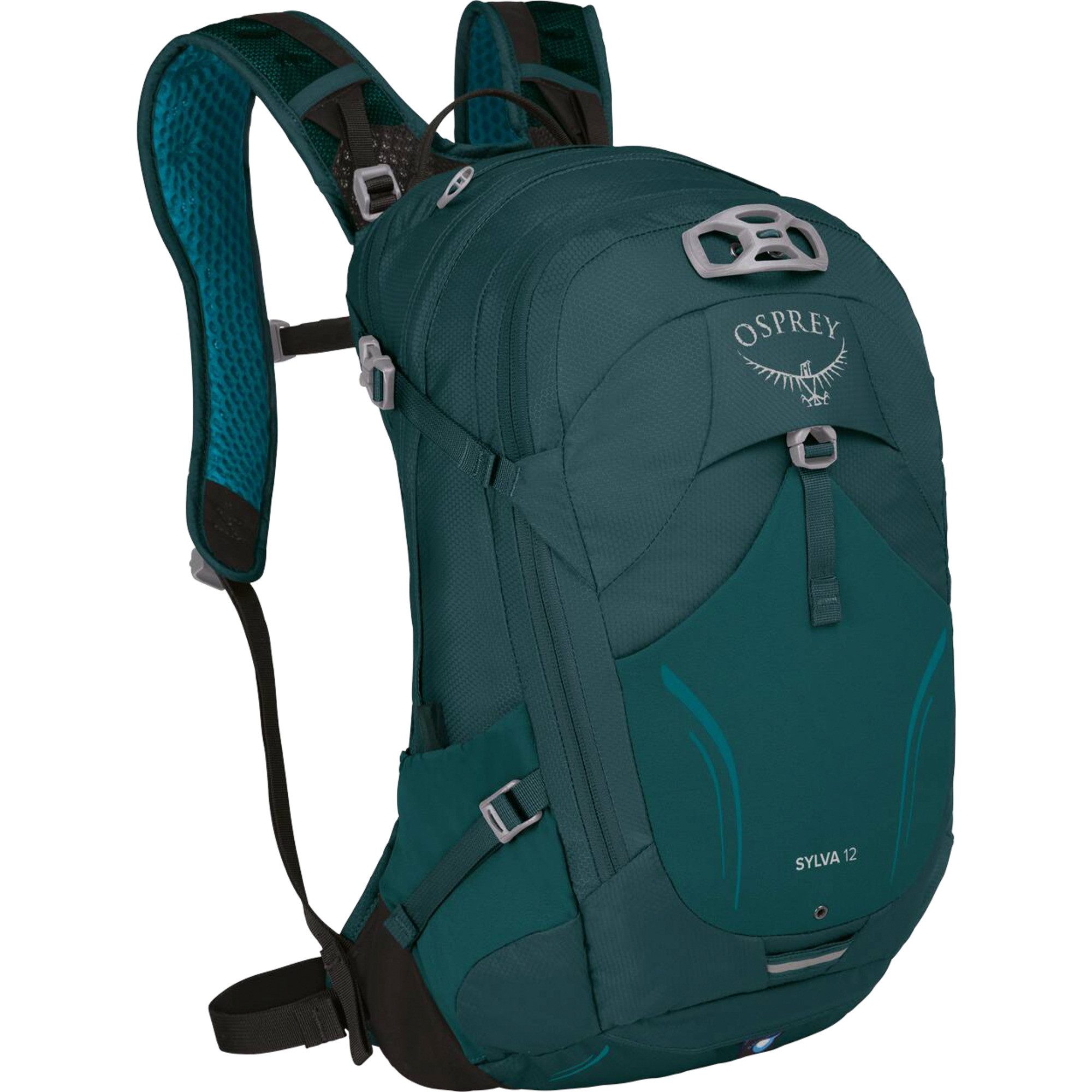 Osprey Freizeitrucksack Osprey Sylva 12, Rucksack, (12 Liter) günstig online kaufen