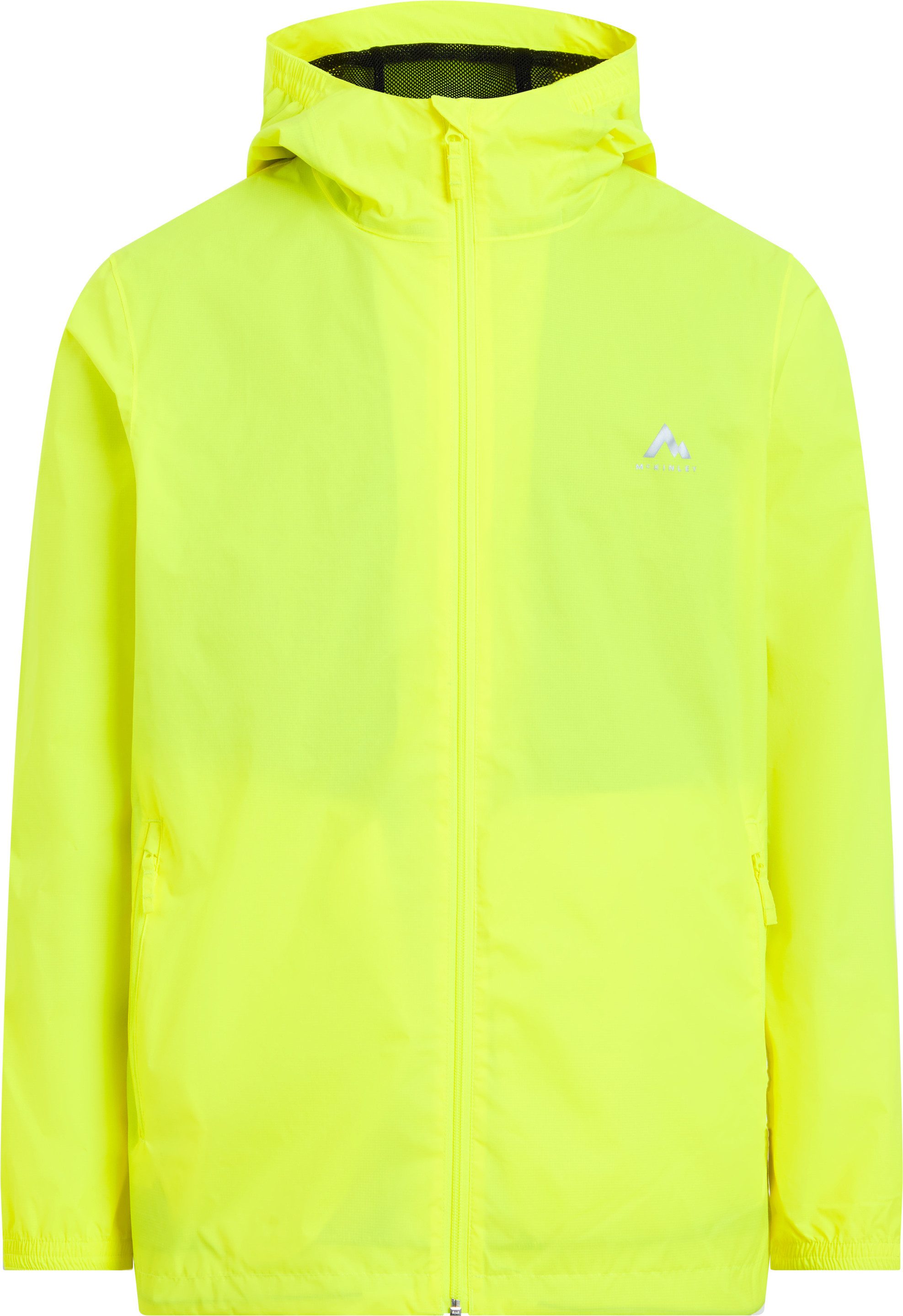 Regenjacke HE.-REGENJACKE KEREOL V M