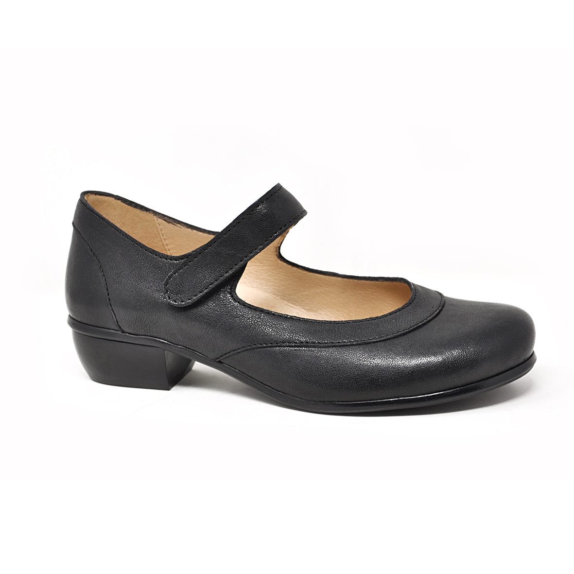 Claudio Nero Ola Pumps