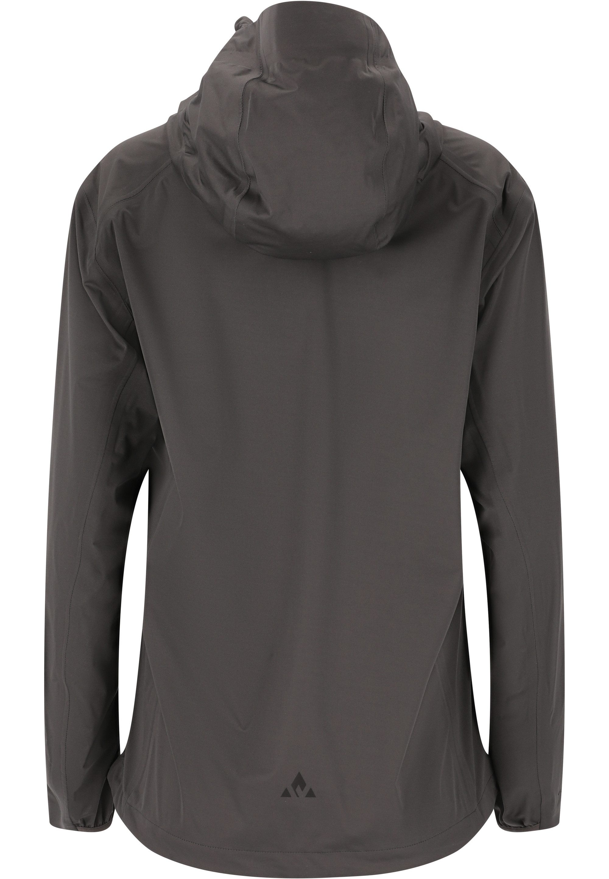 WHISTLER Outdoorjacke Bowen mit 4-Wege-Stretch