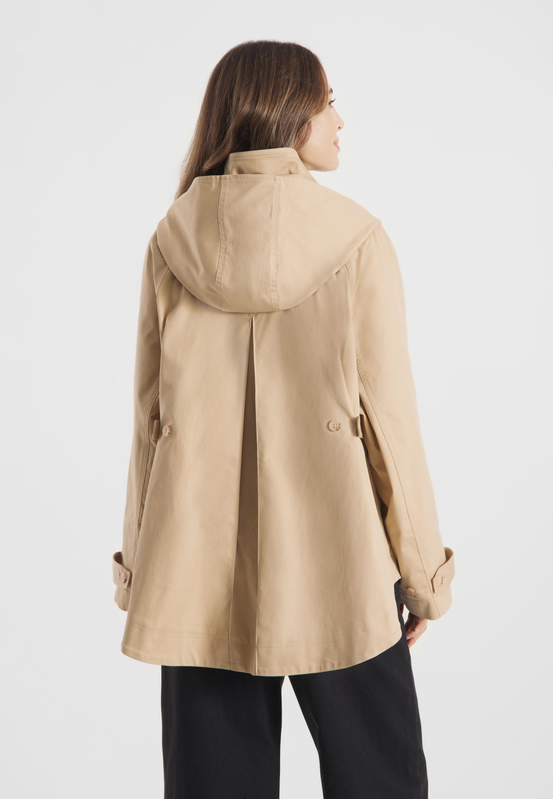Frieda & Freddies Fieldjacket Jacket / Winola